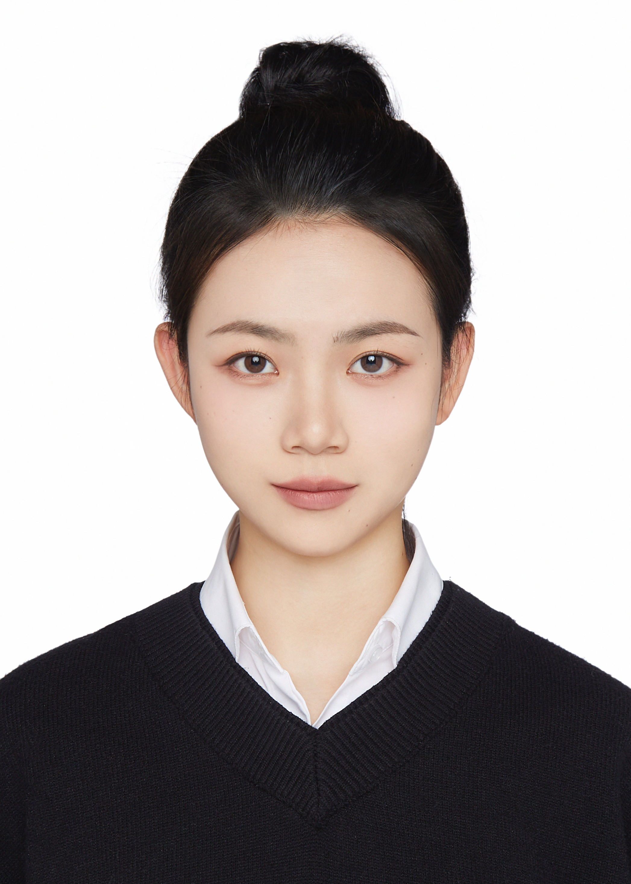 曾教员 照片