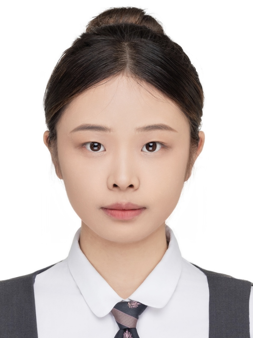 赵教员 照片