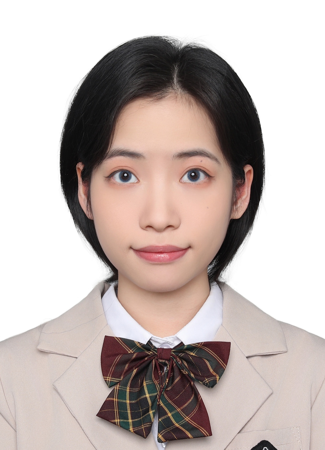 林教员 照片