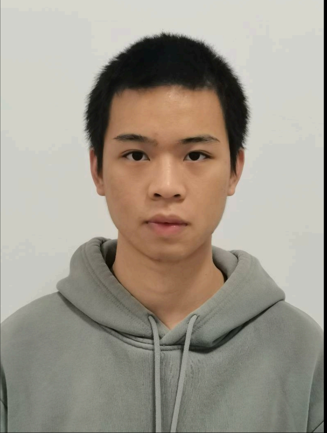 王教员 照片