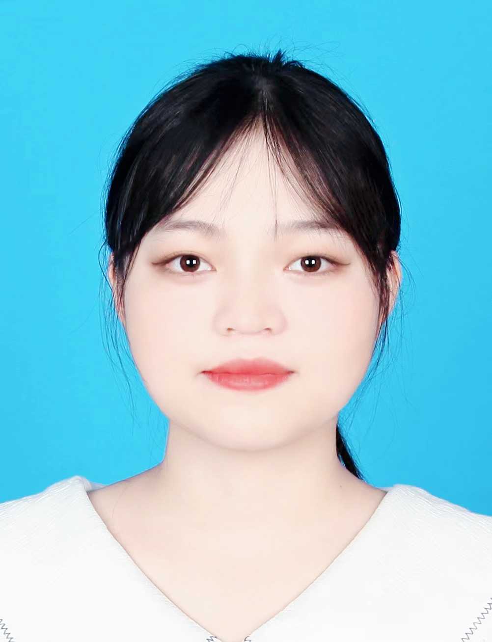 付教员 照片