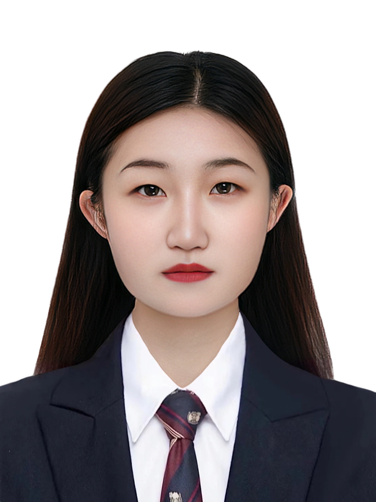 张教员 照片