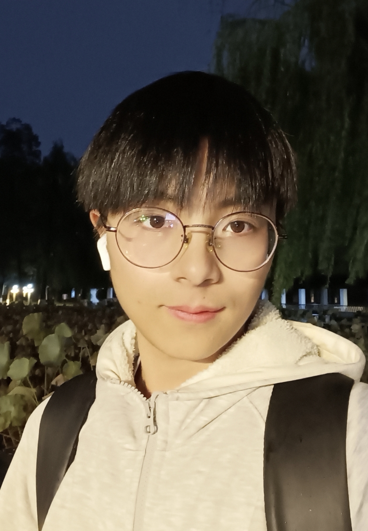 付教员 照片