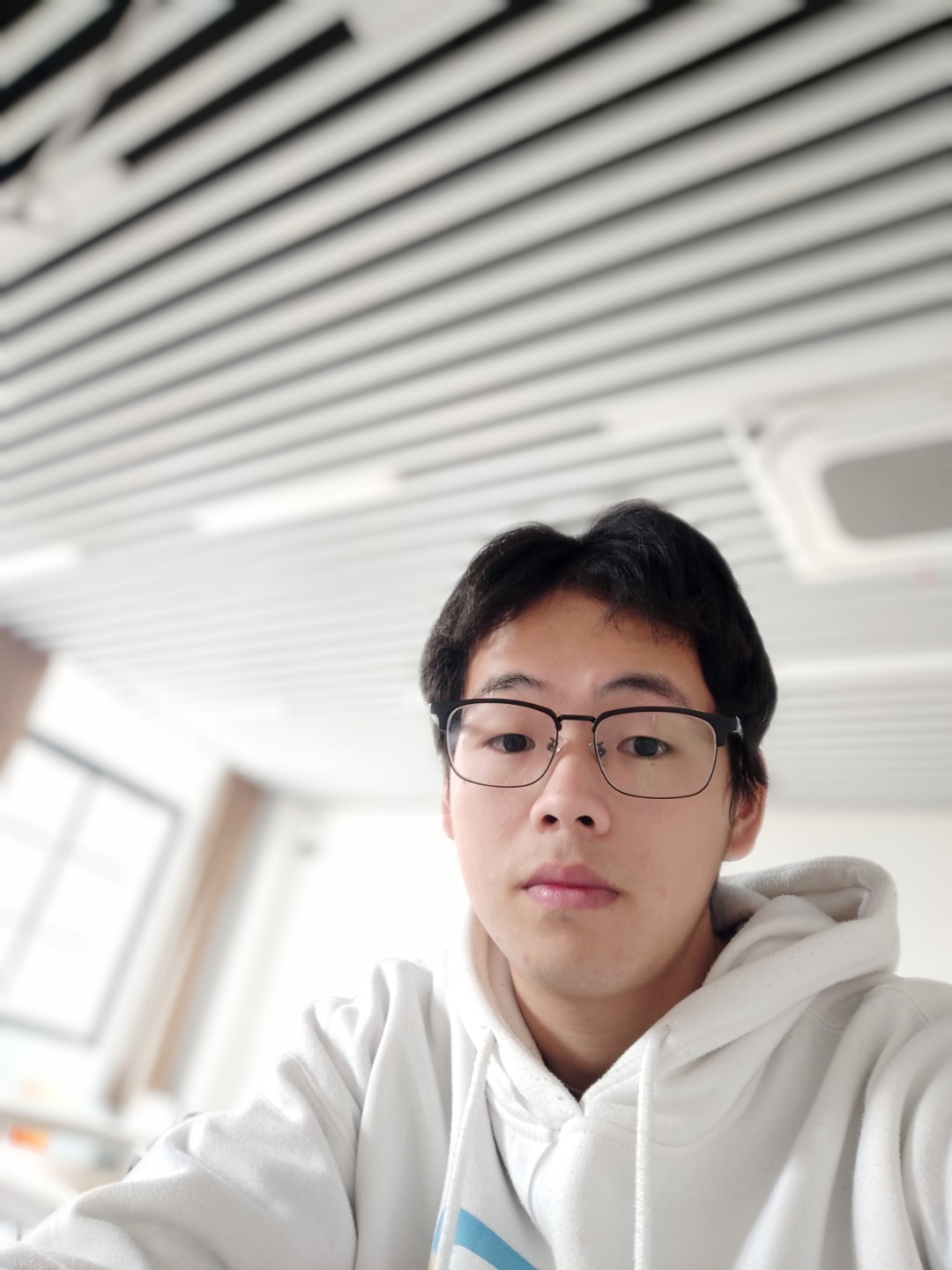 陈教员 照片