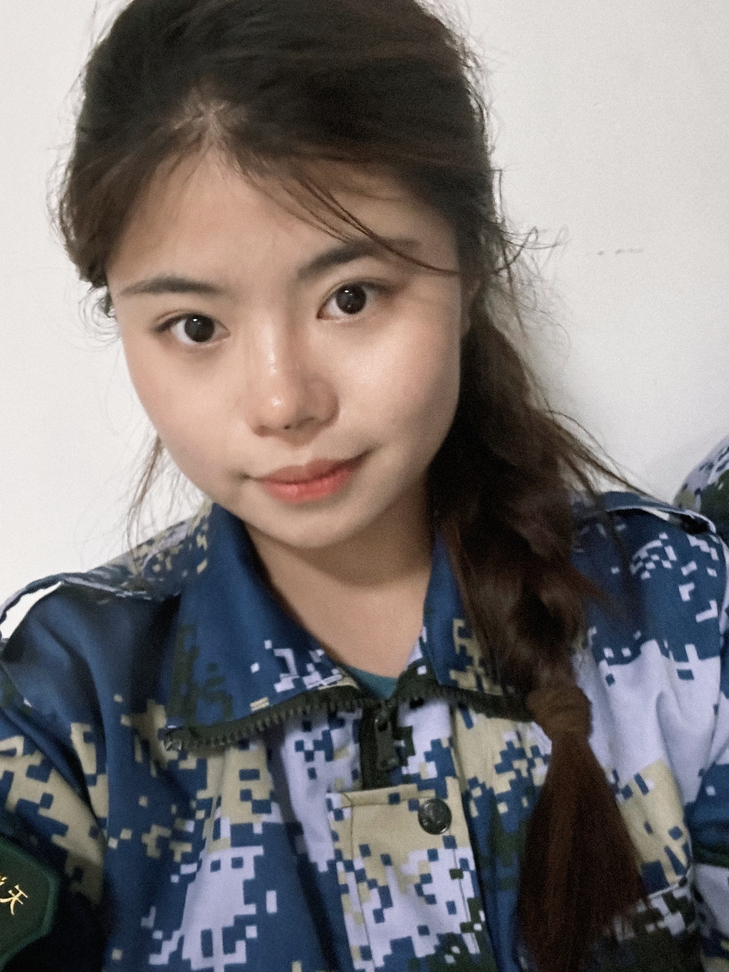 陶教员 照片
