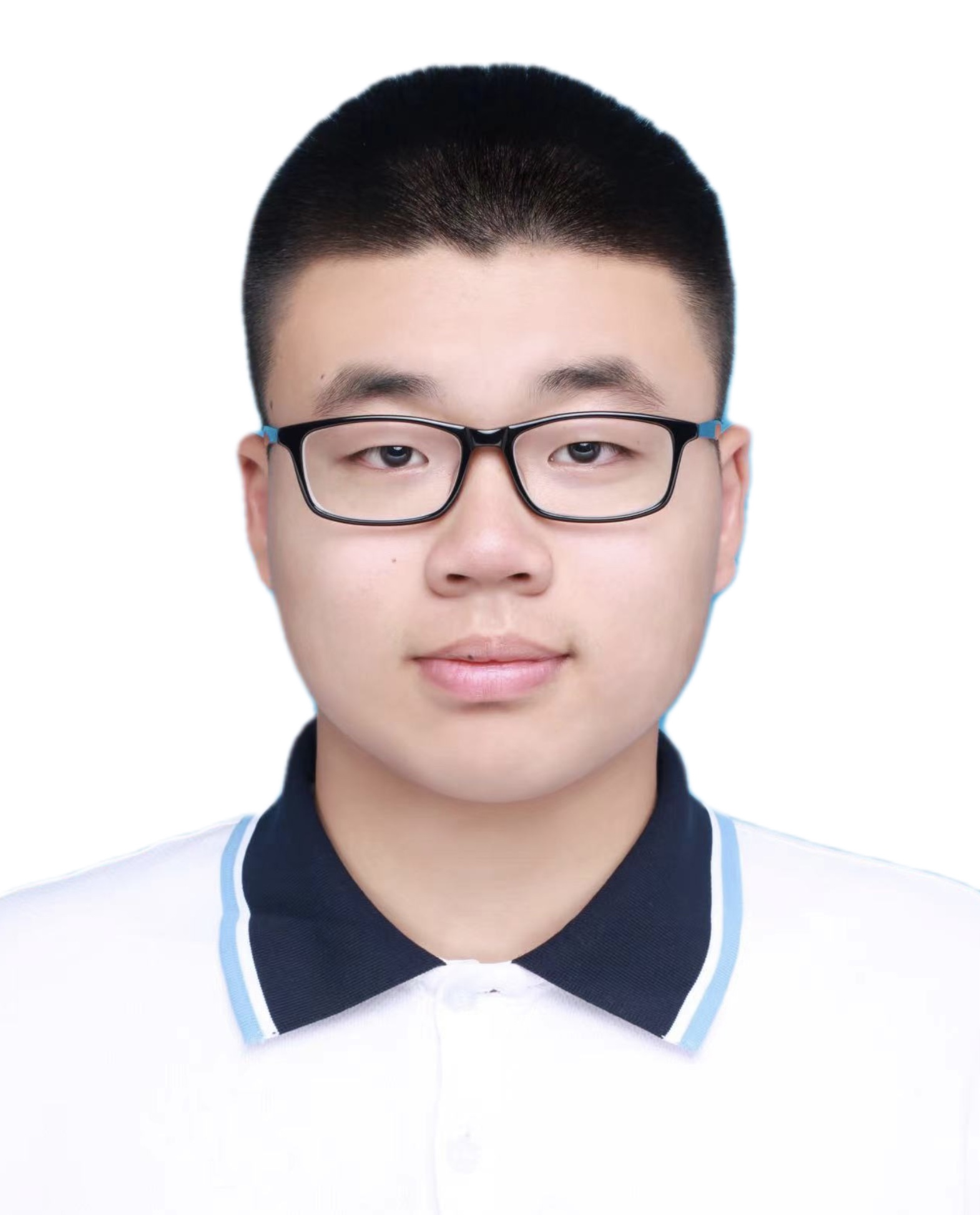 杨教员 照片