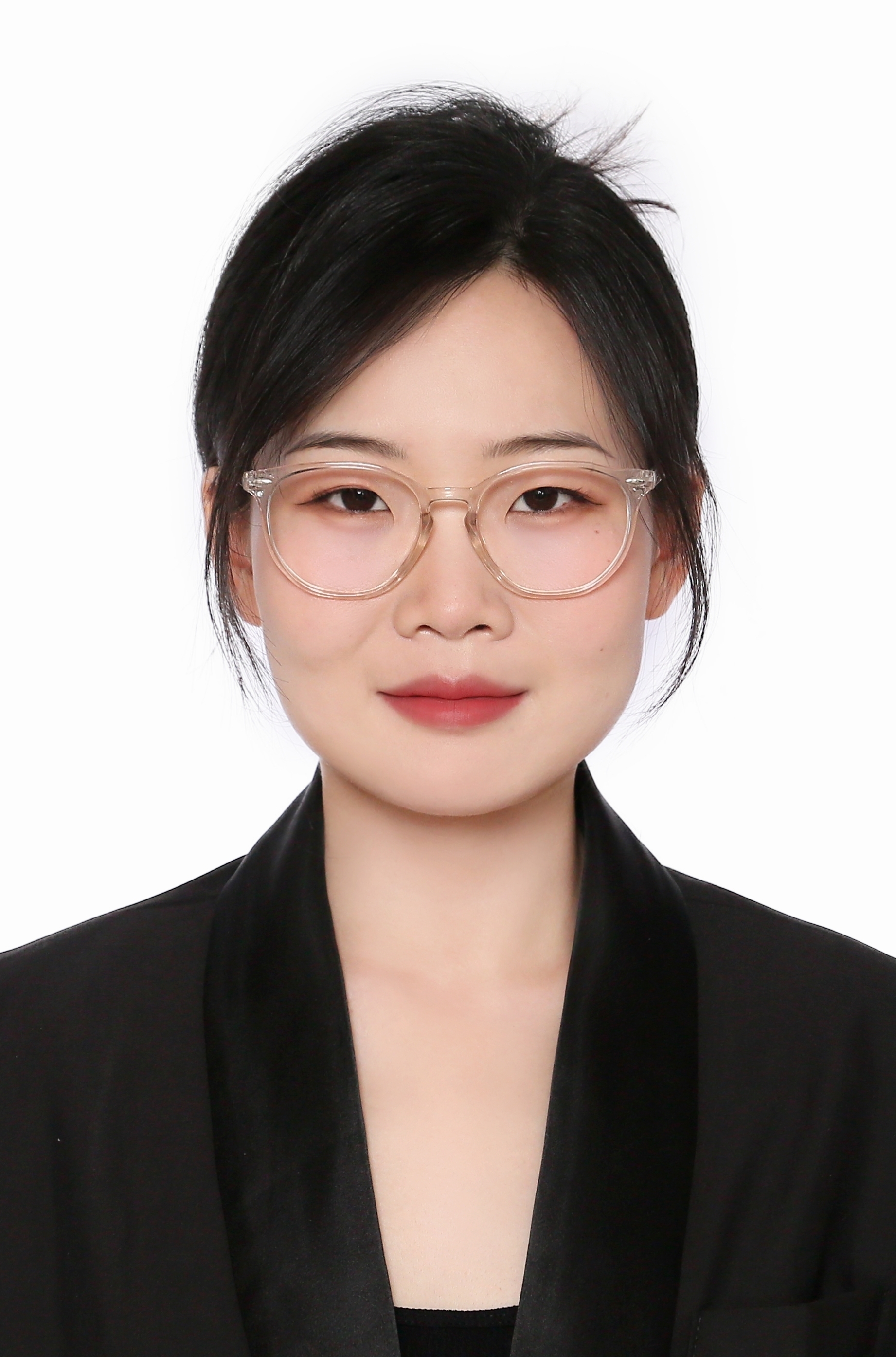 任教员 照片