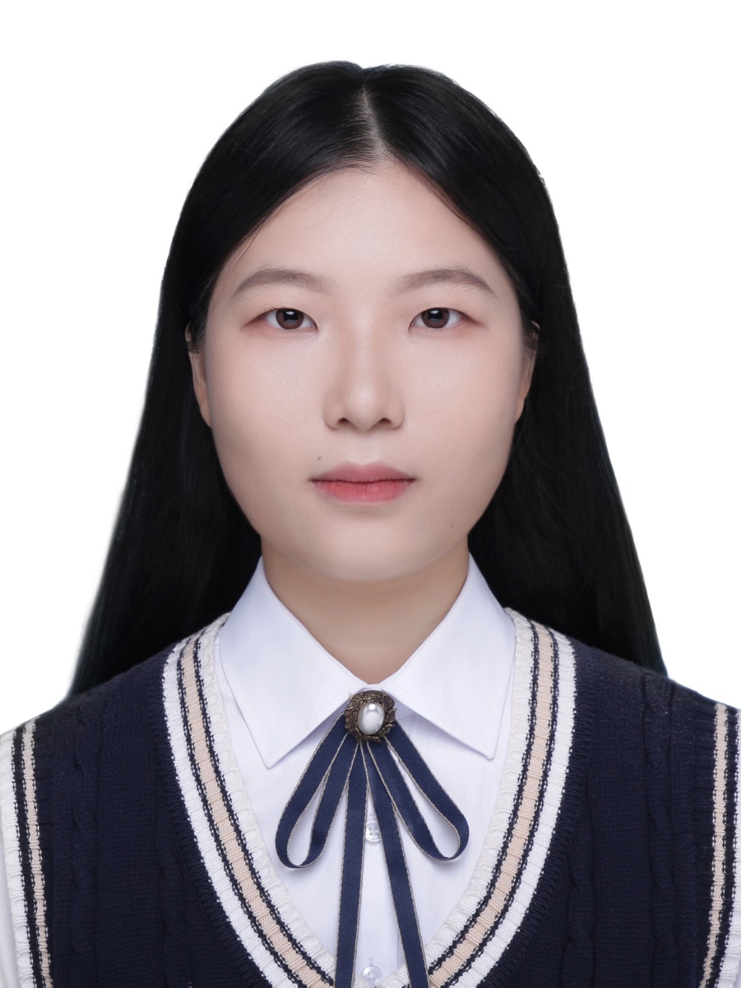 张教员 照片