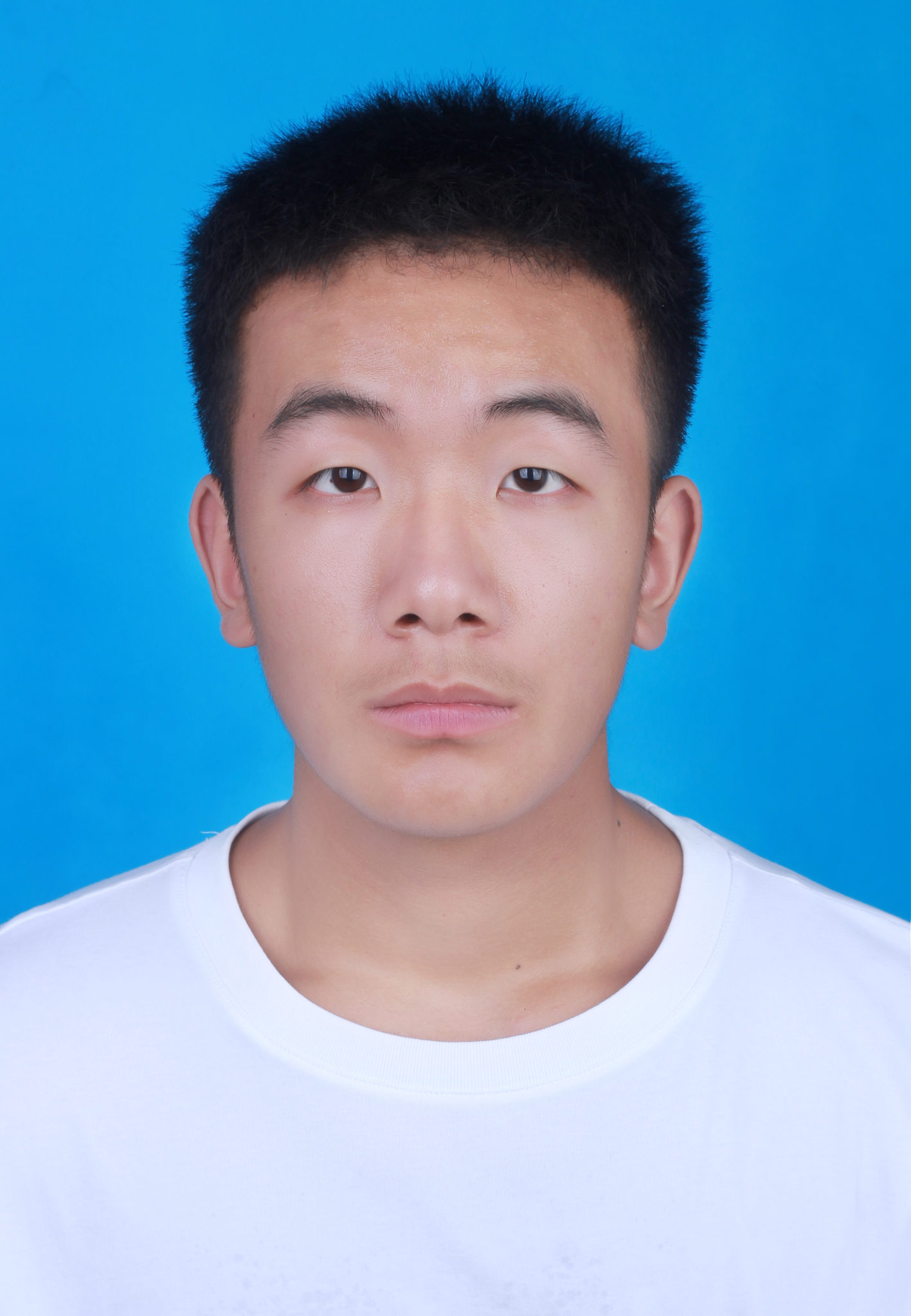 杨教员 照片