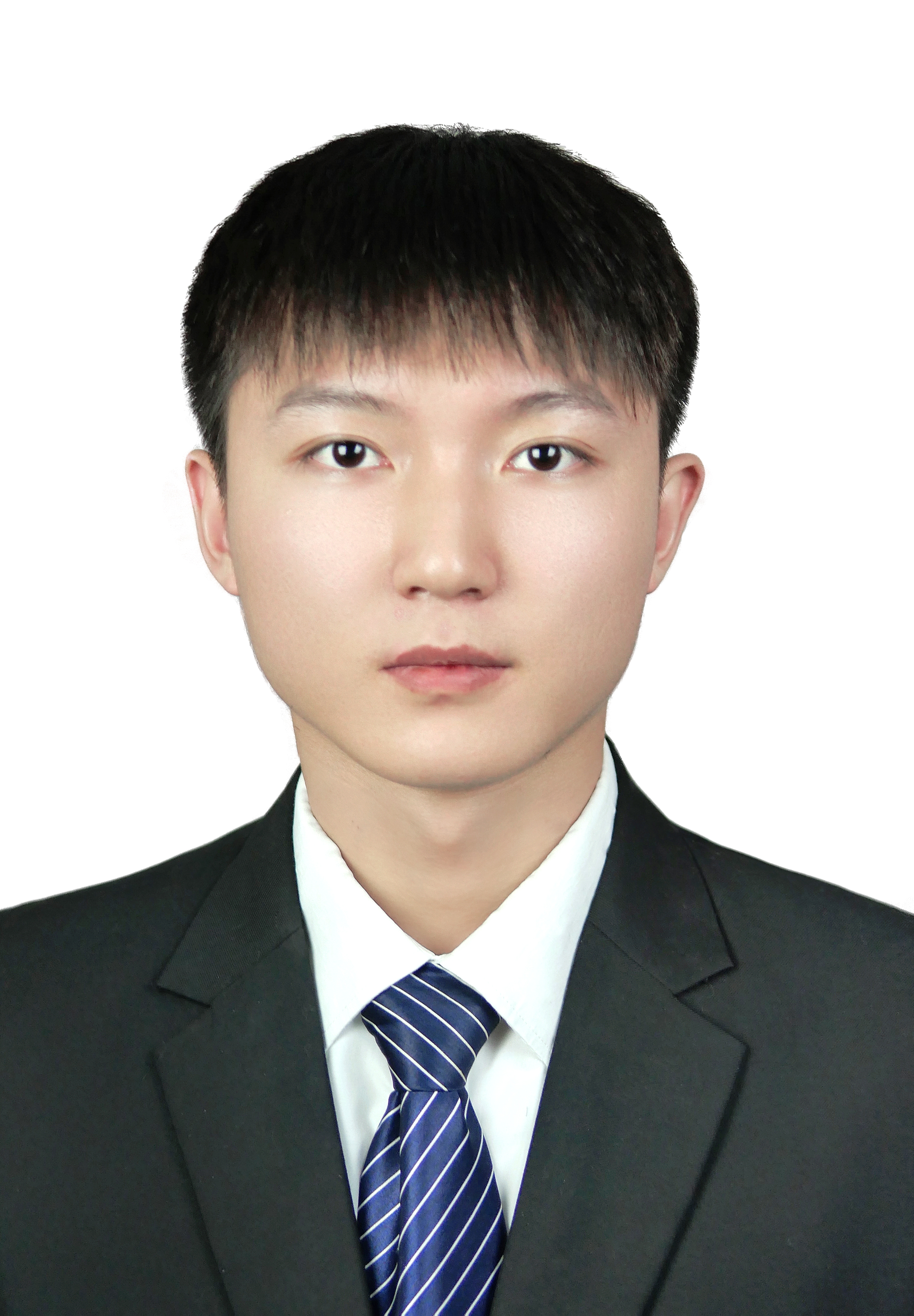 庄教员 照片