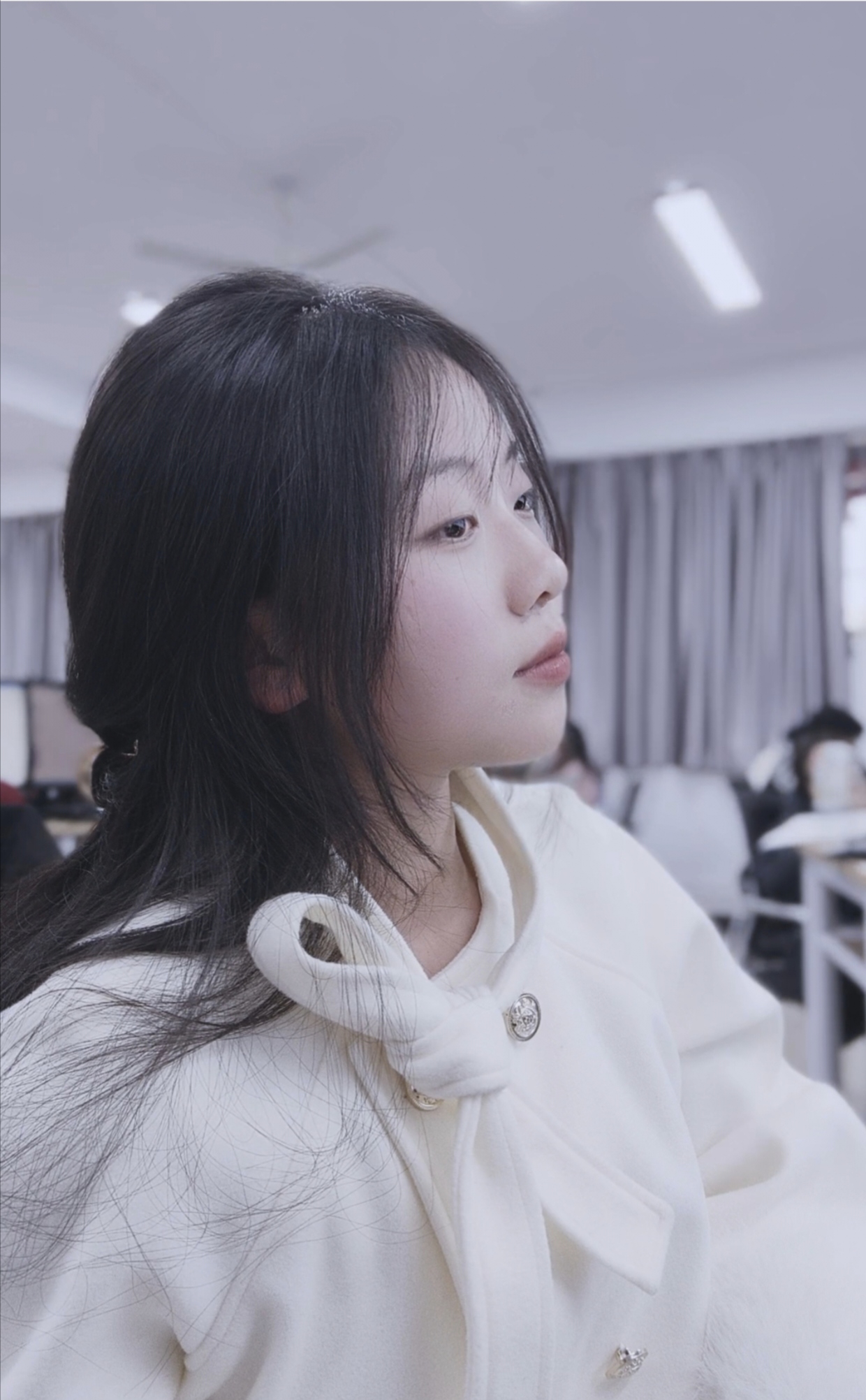 程教员 照片