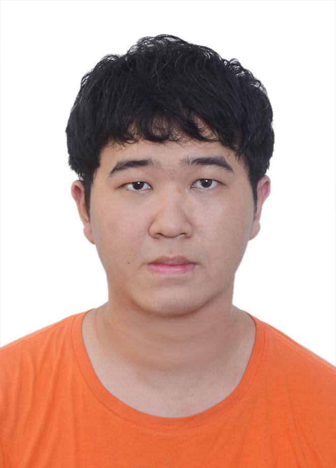 邓教员 照片
