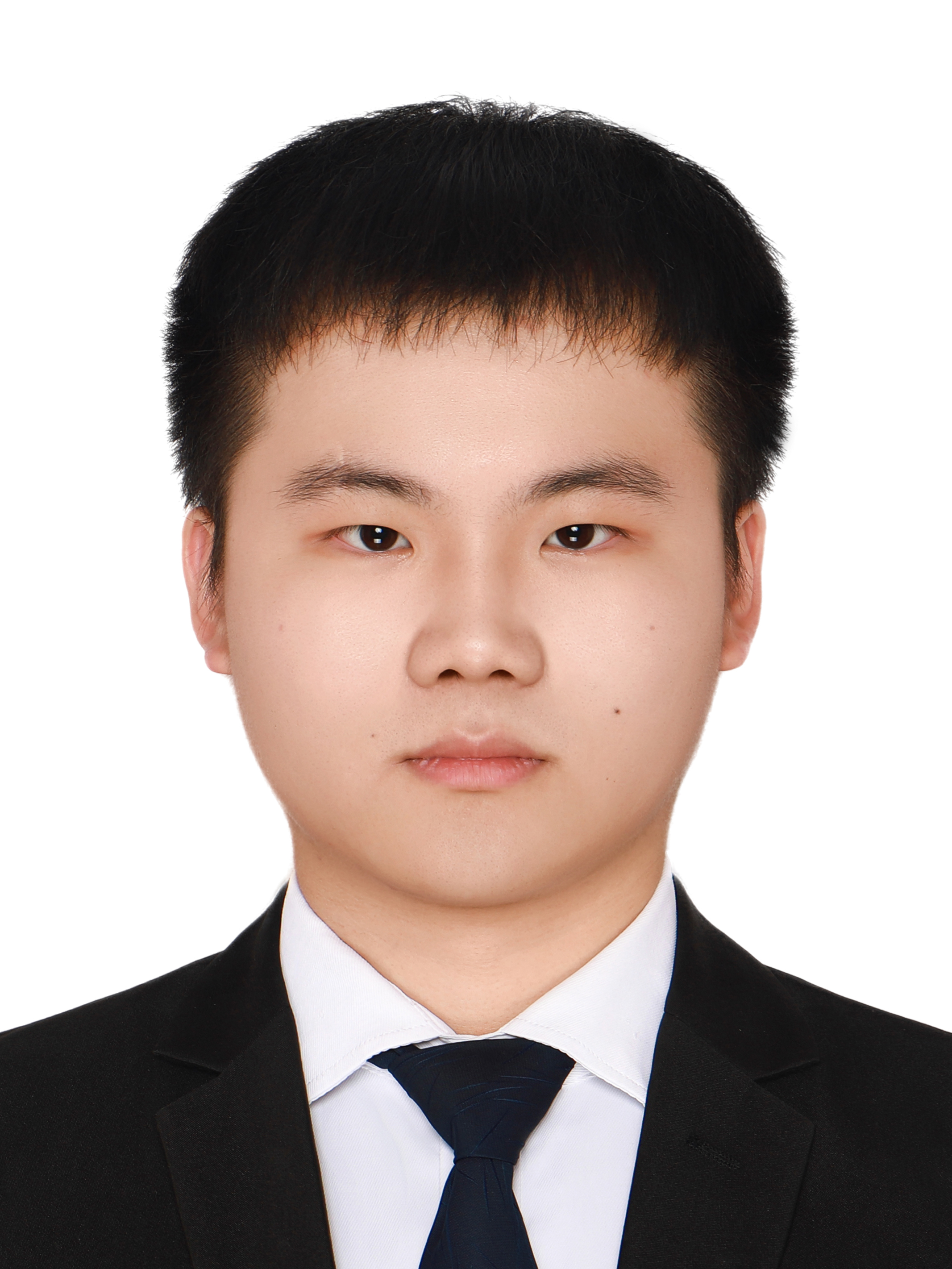 周教员 照片