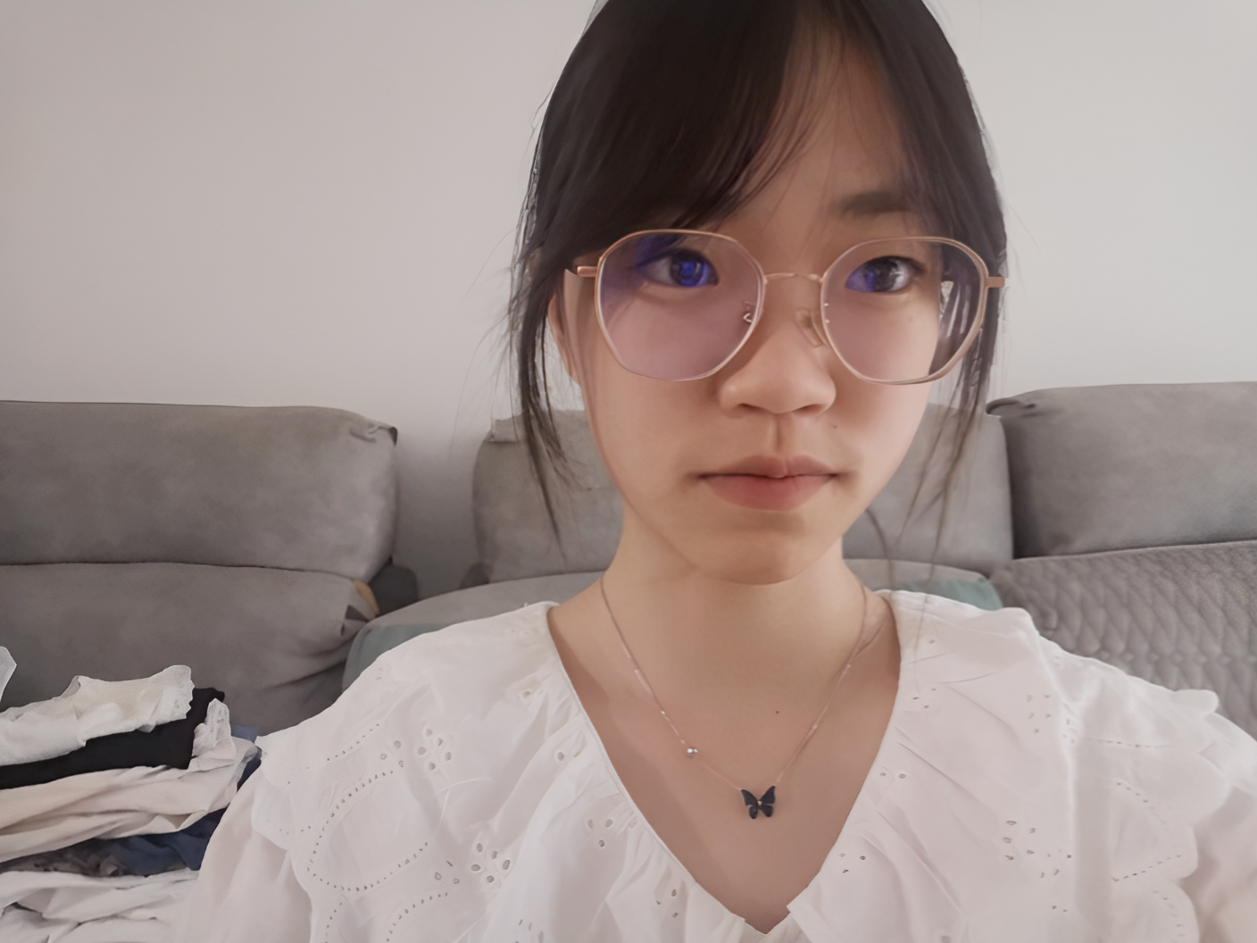 王教员 照片