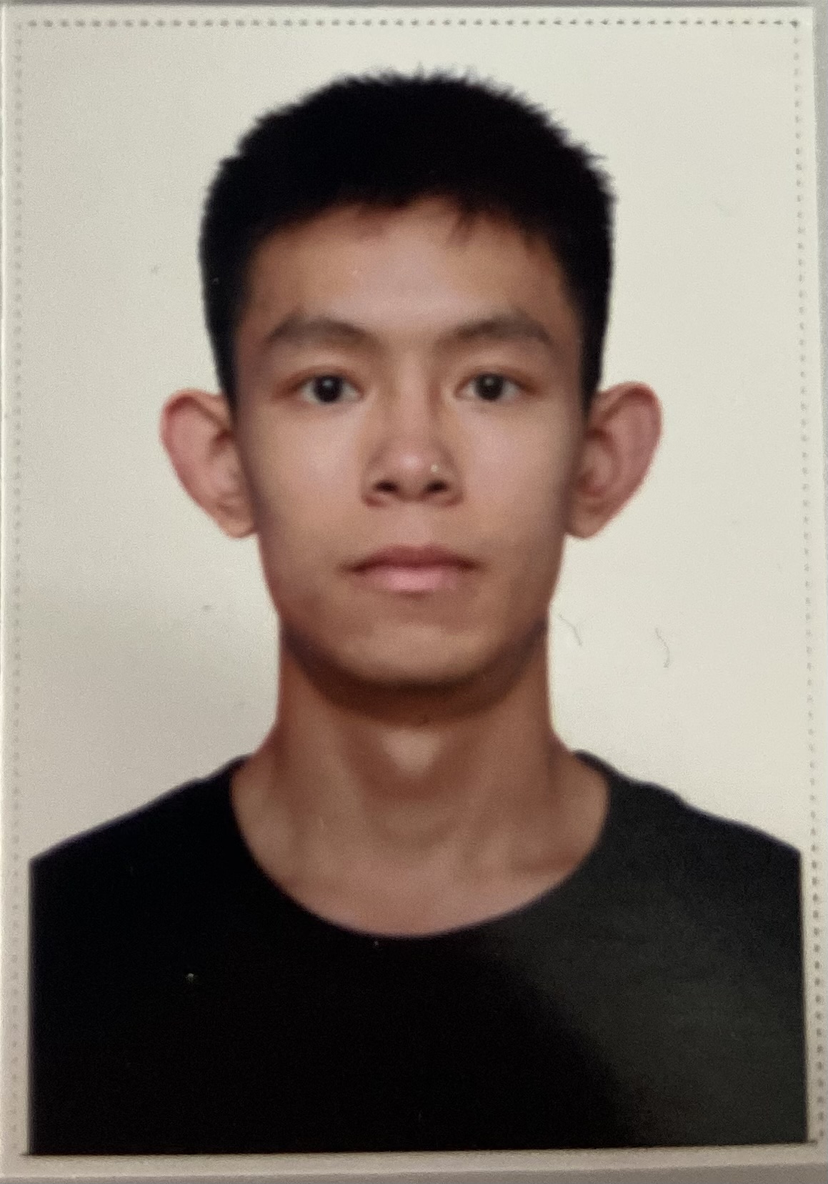 陆教员 照片