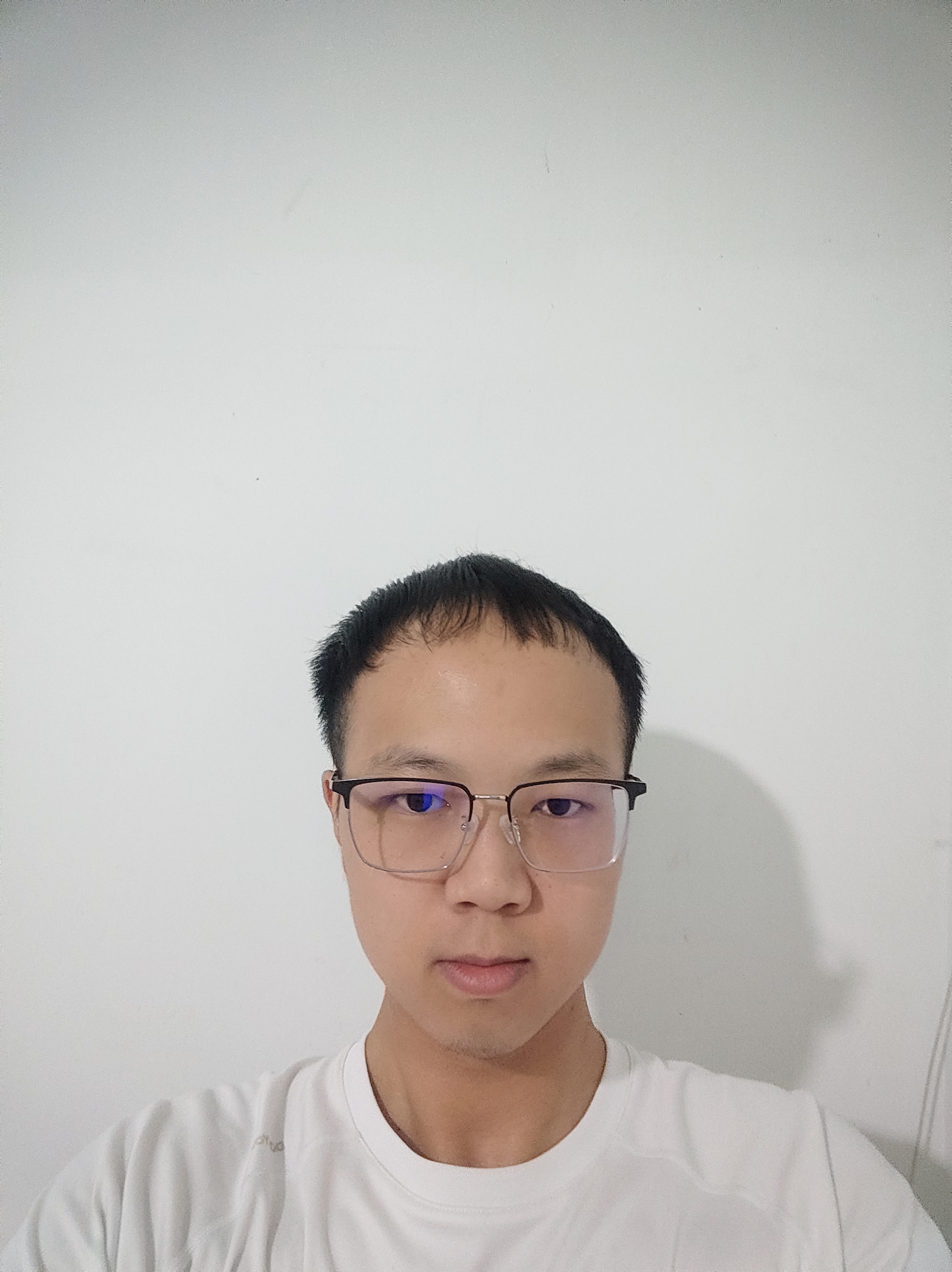 李教员 照片