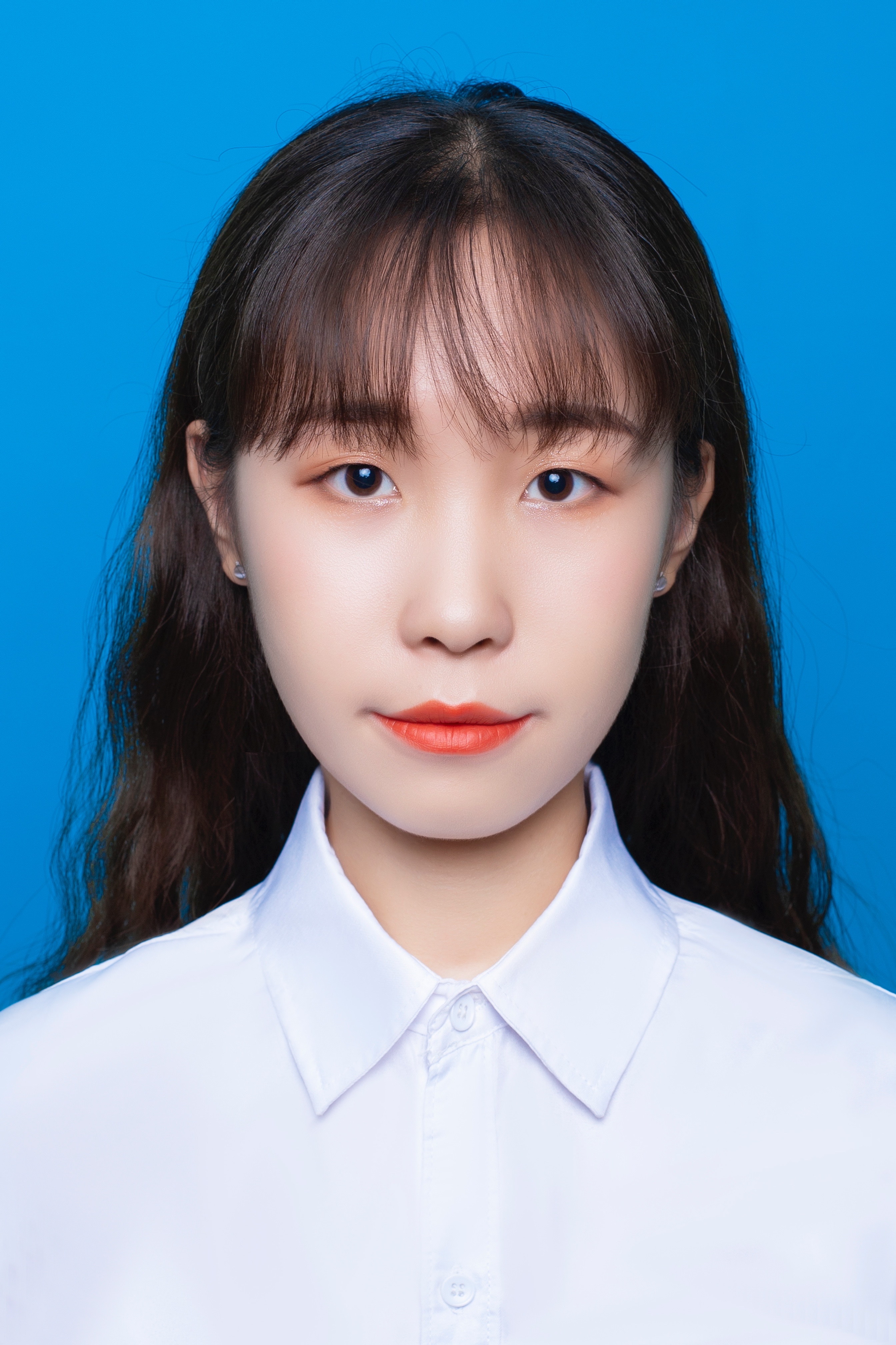 李教员 照片
