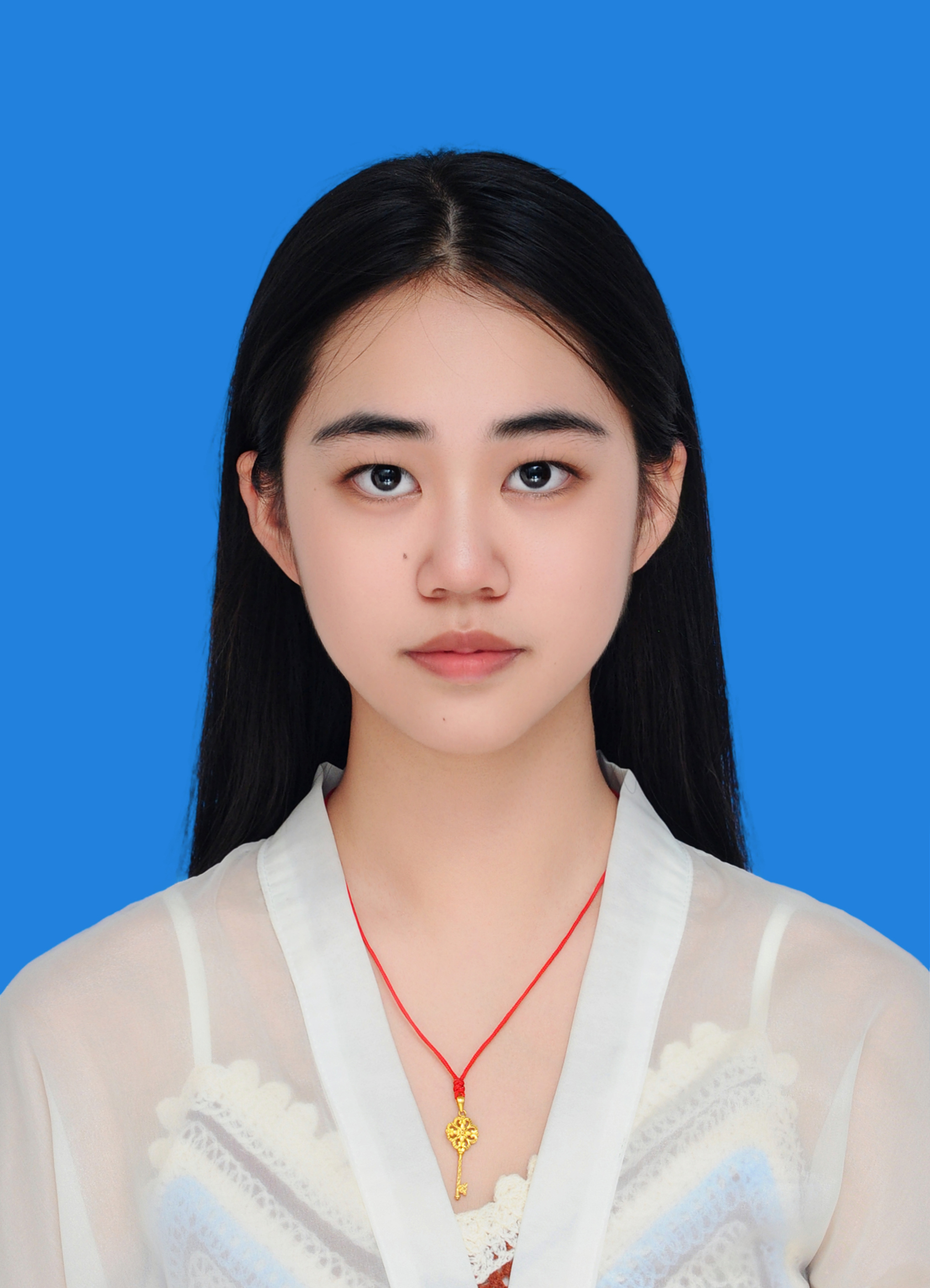 王教员 照片