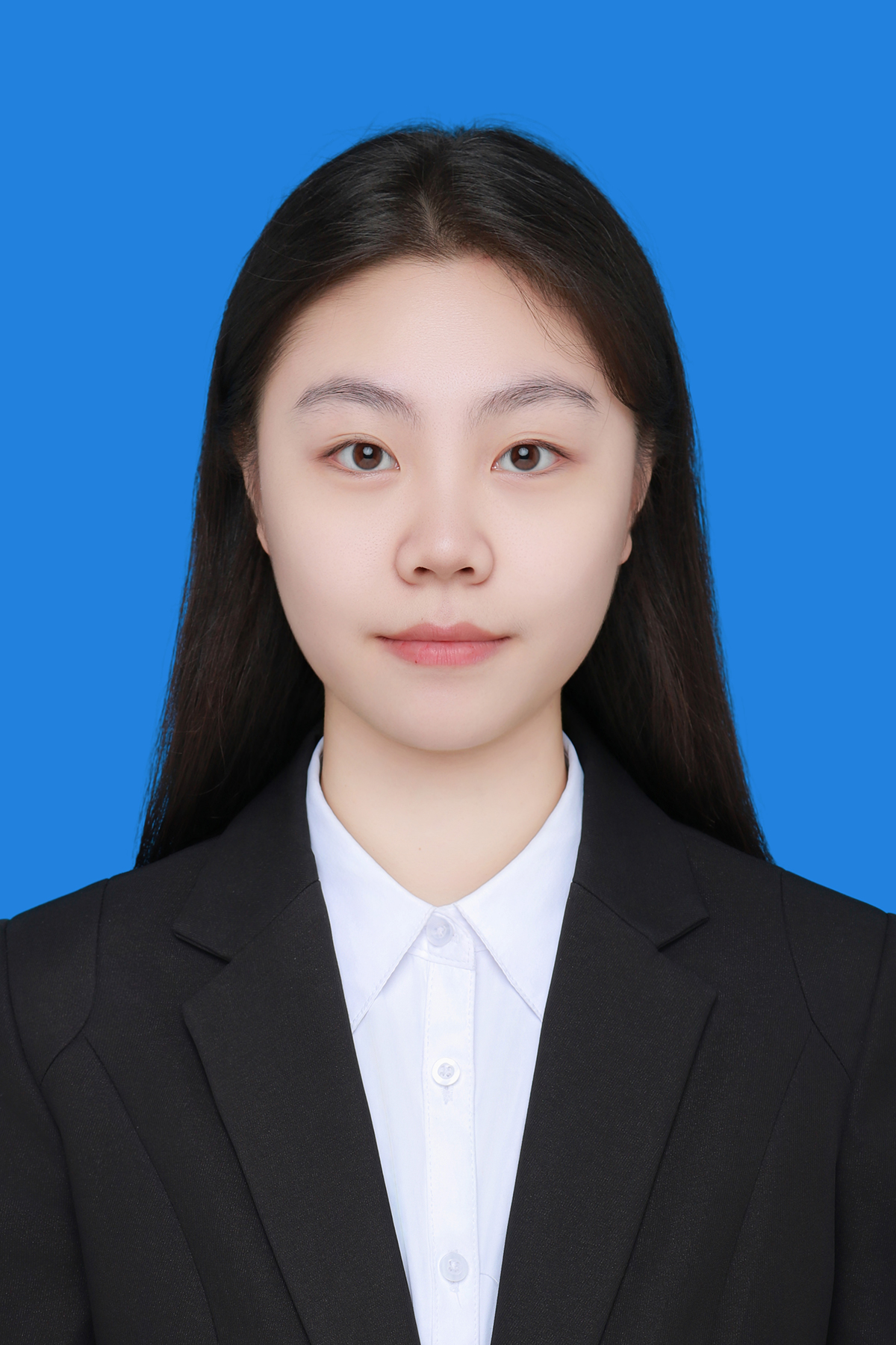 周教员 照片