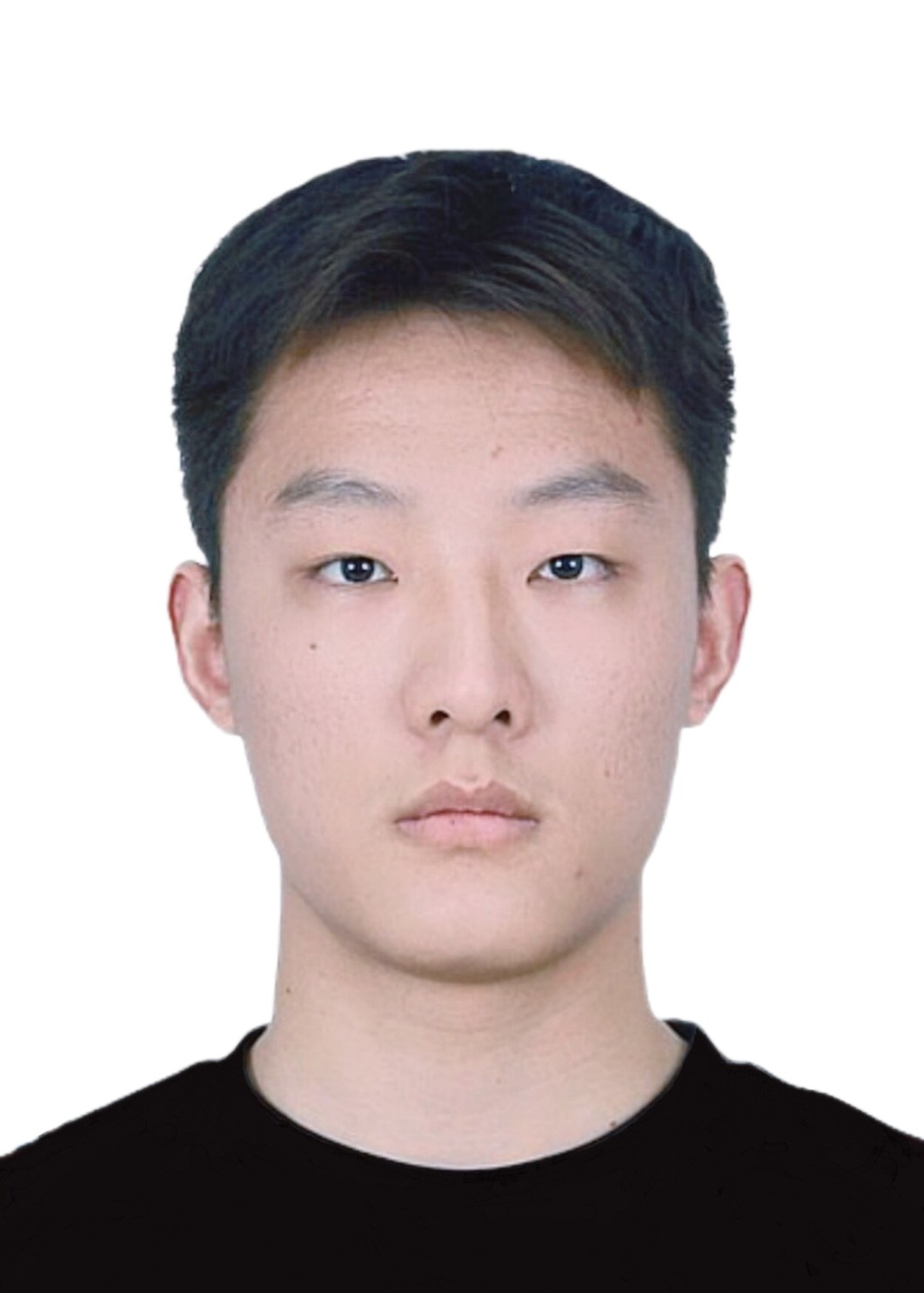 马教员 照片