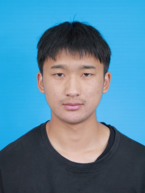 杨教员 照片