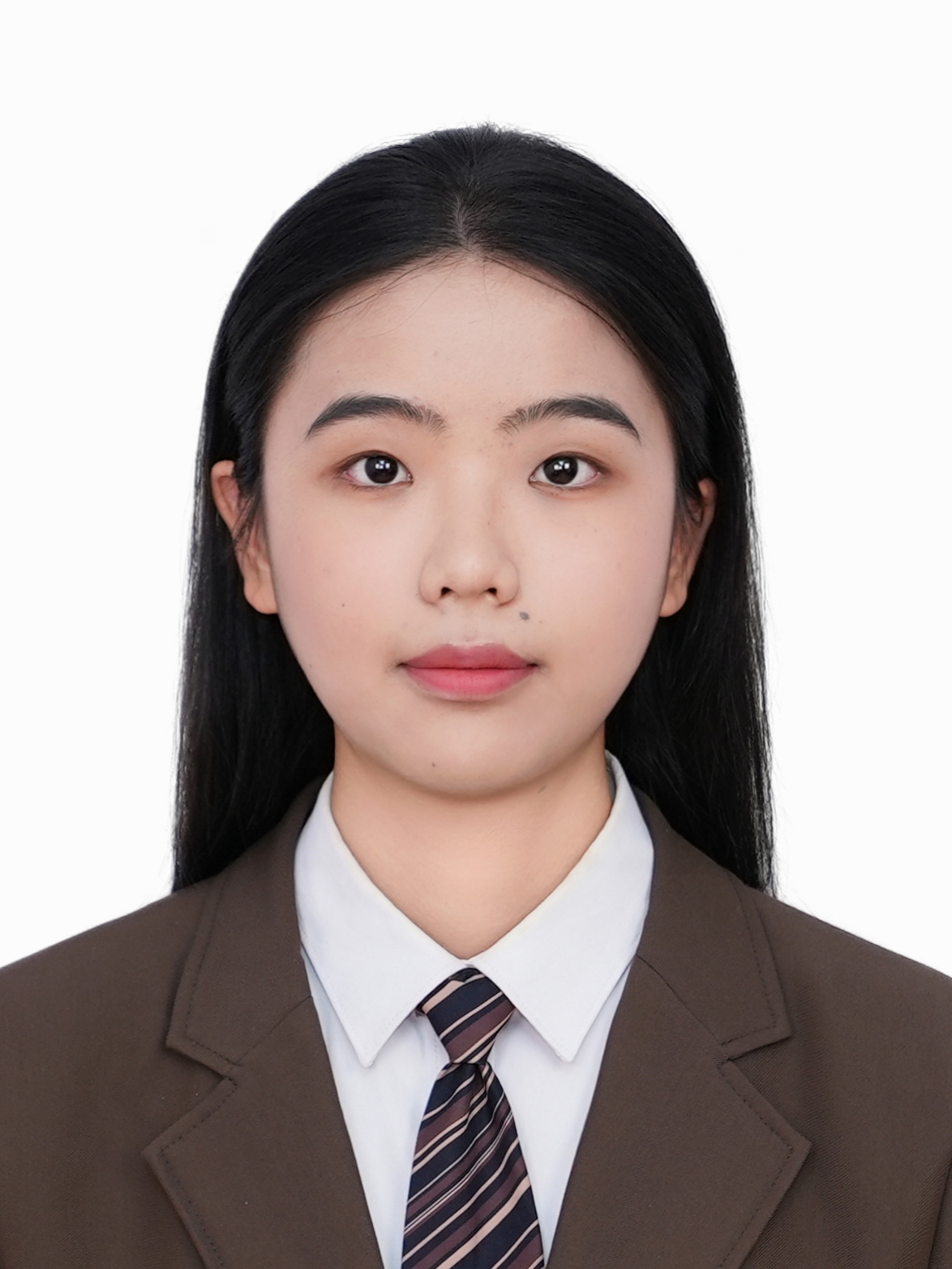 刘教员 照片