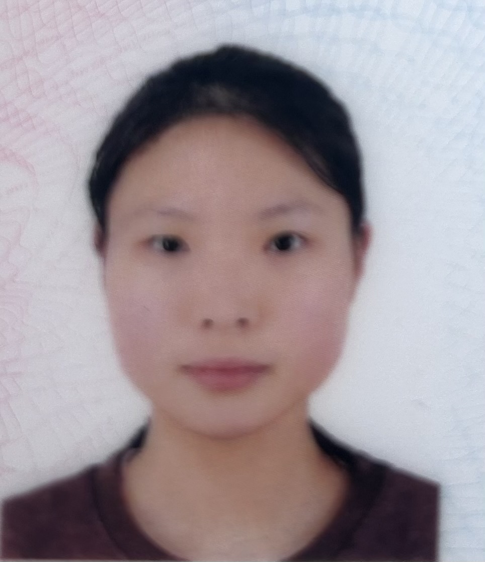 黄教员 照片