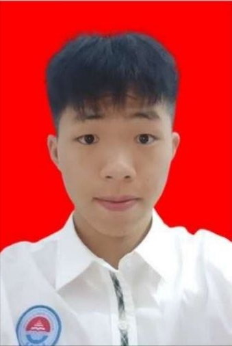 徐教员 照片