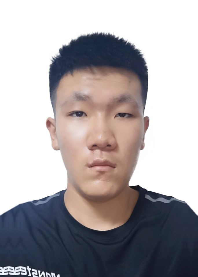 孙教员 照片
