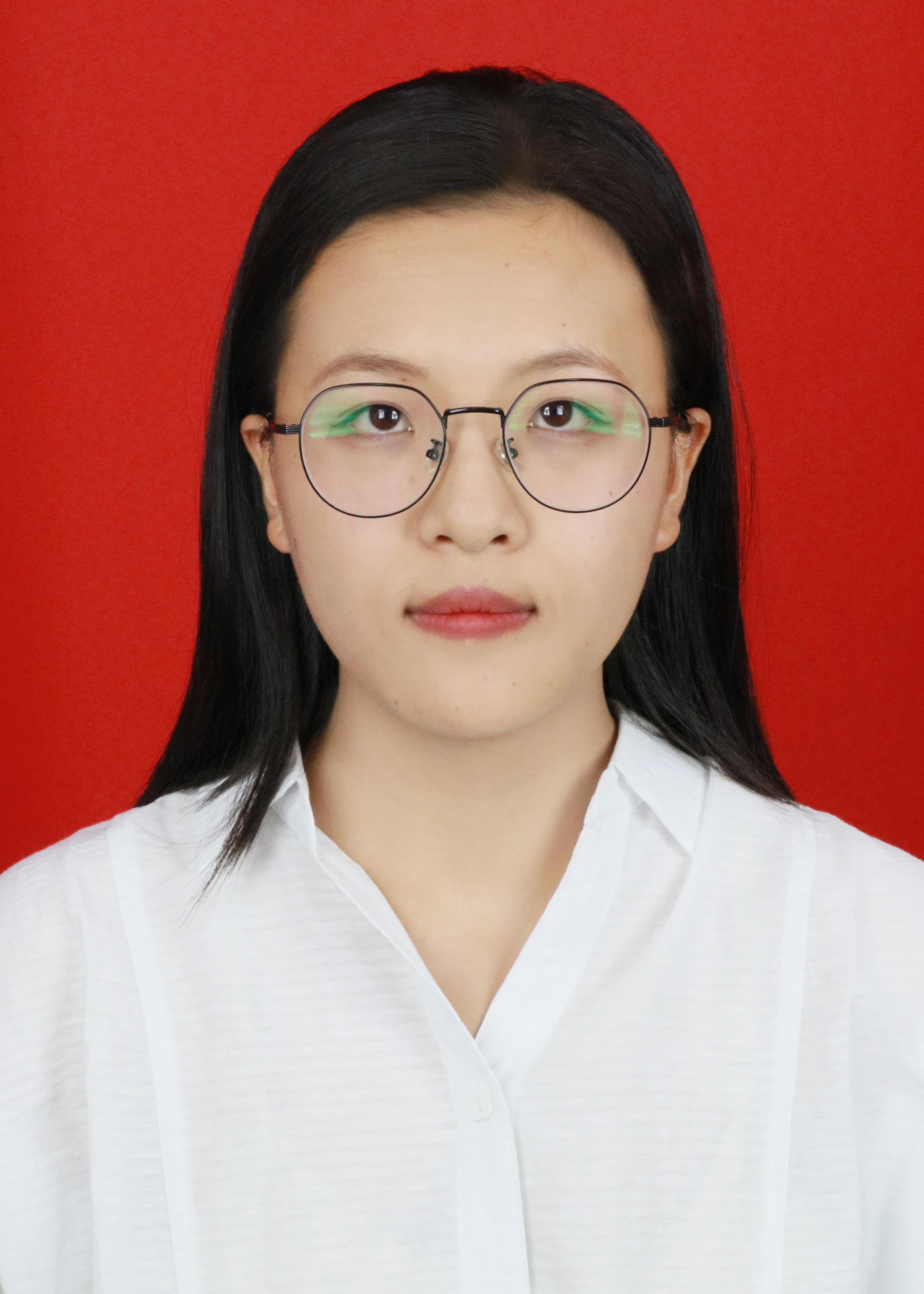 田教员 照片