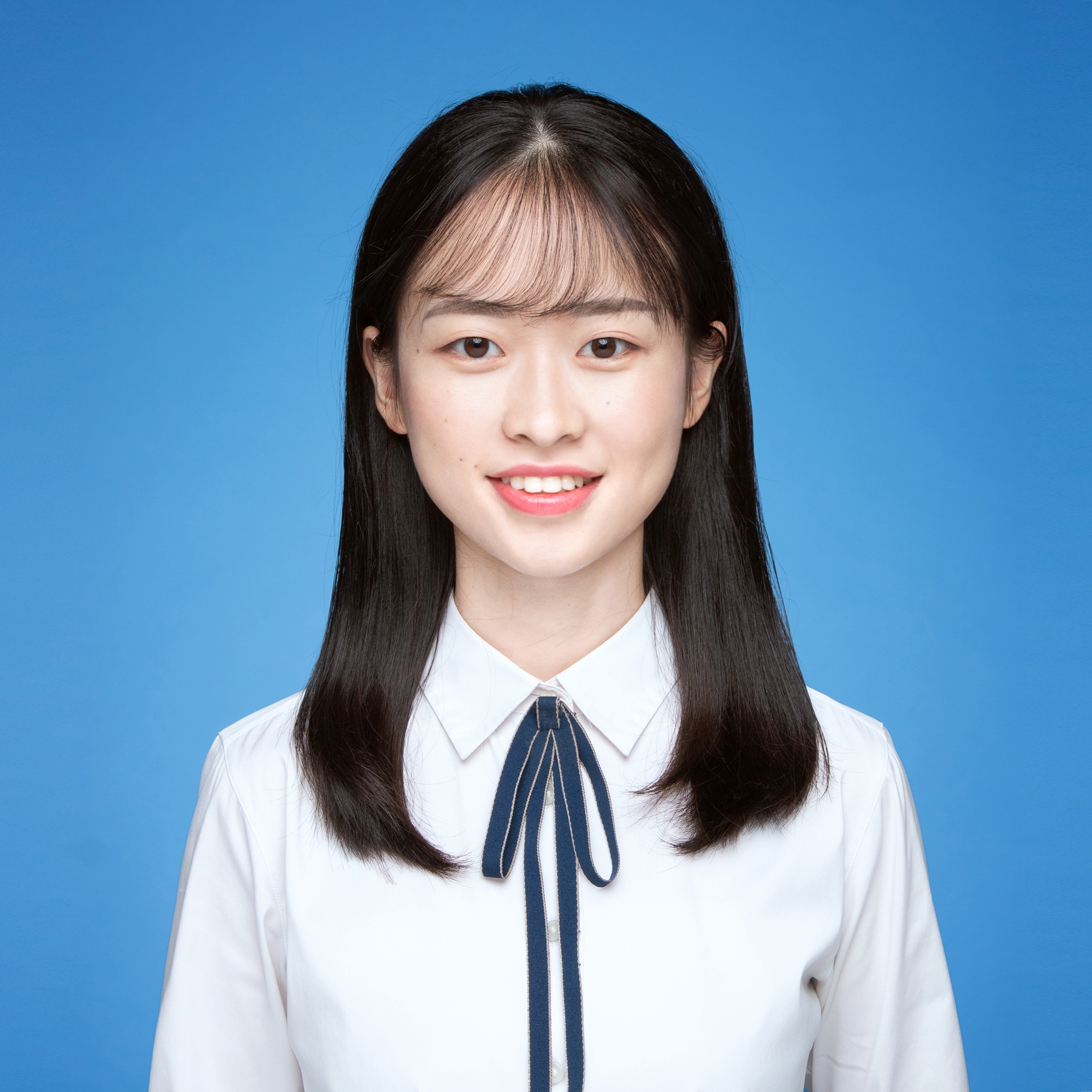 魏教员 照片