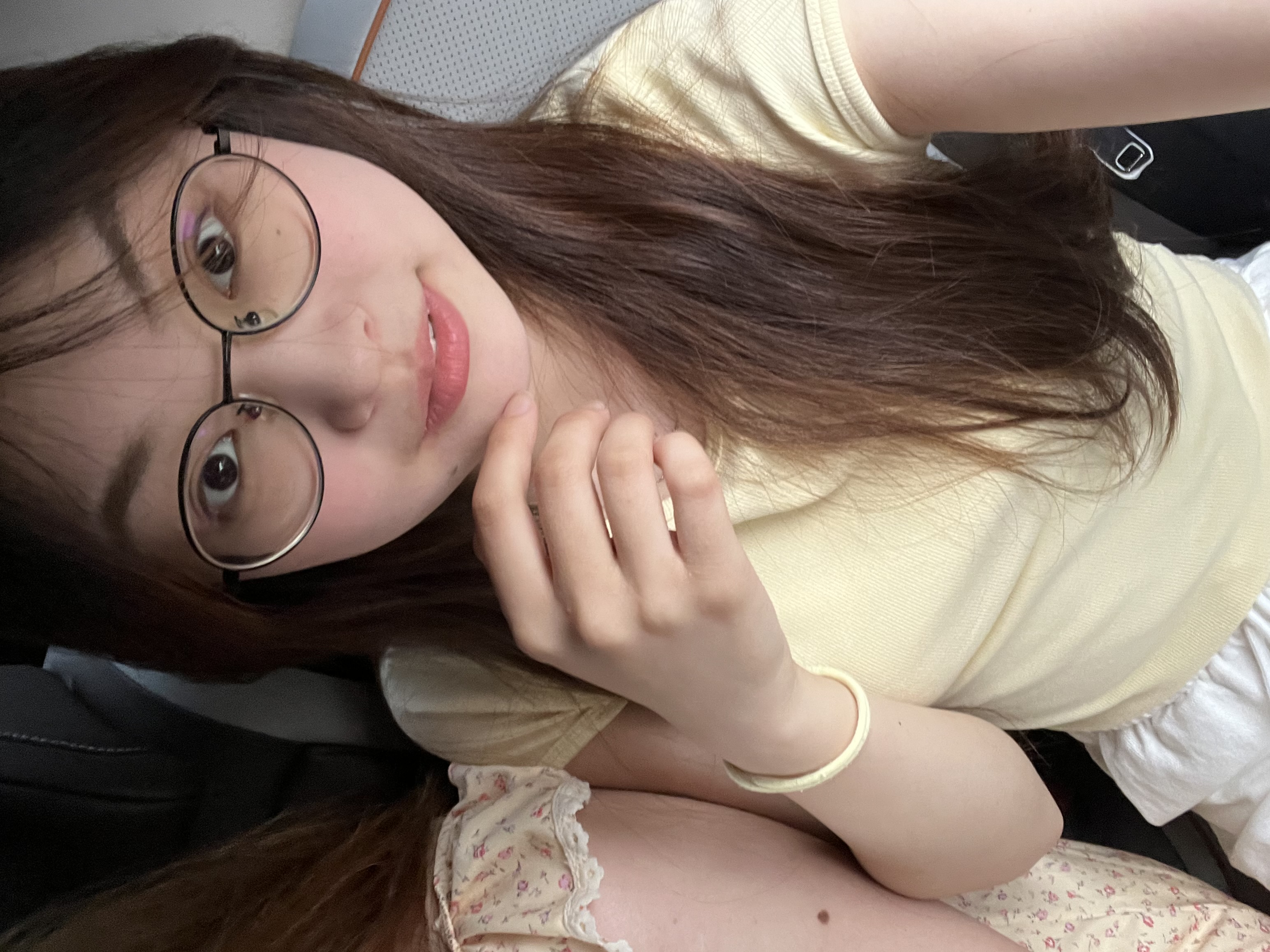 李教员 照片