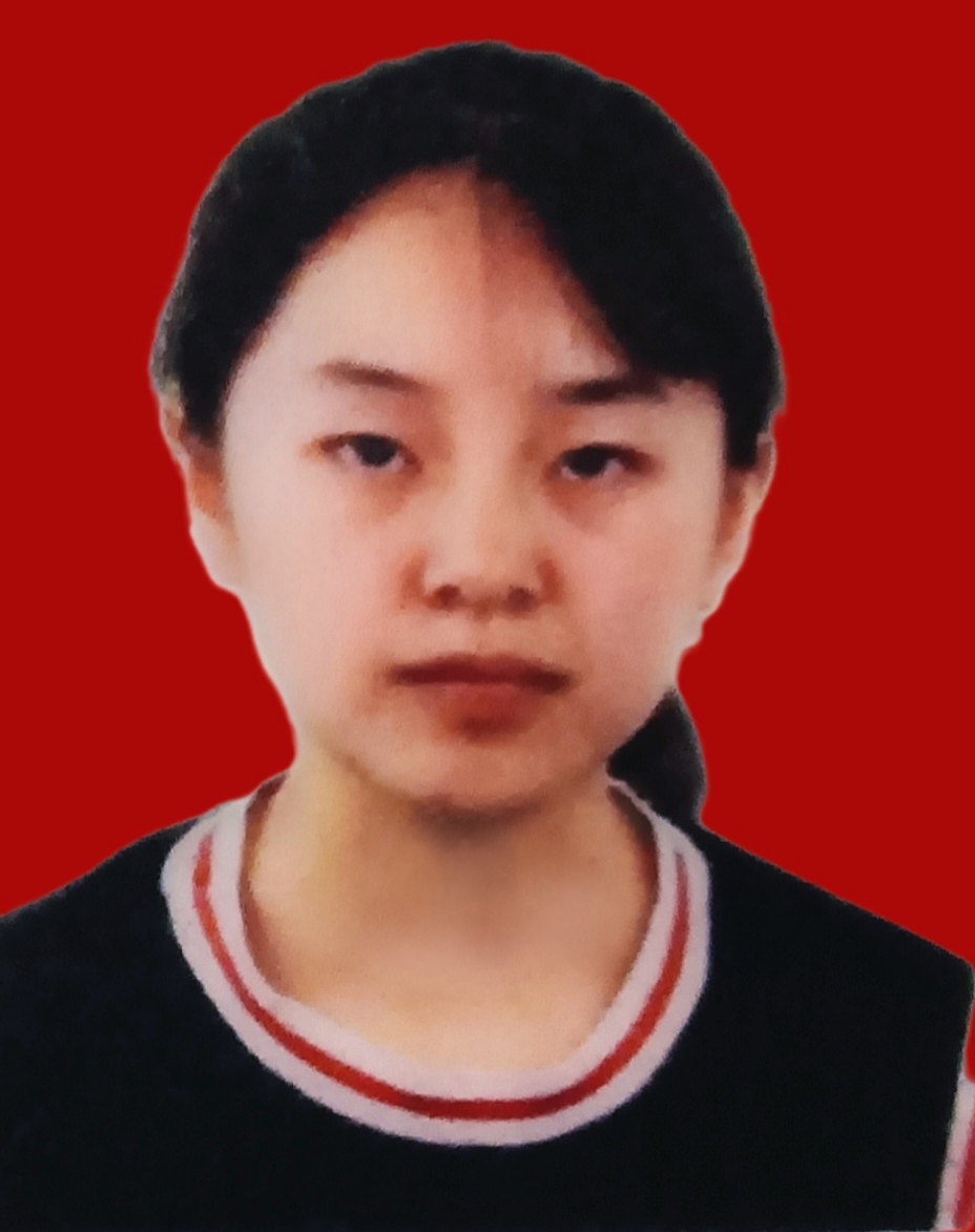 禹教员 照片