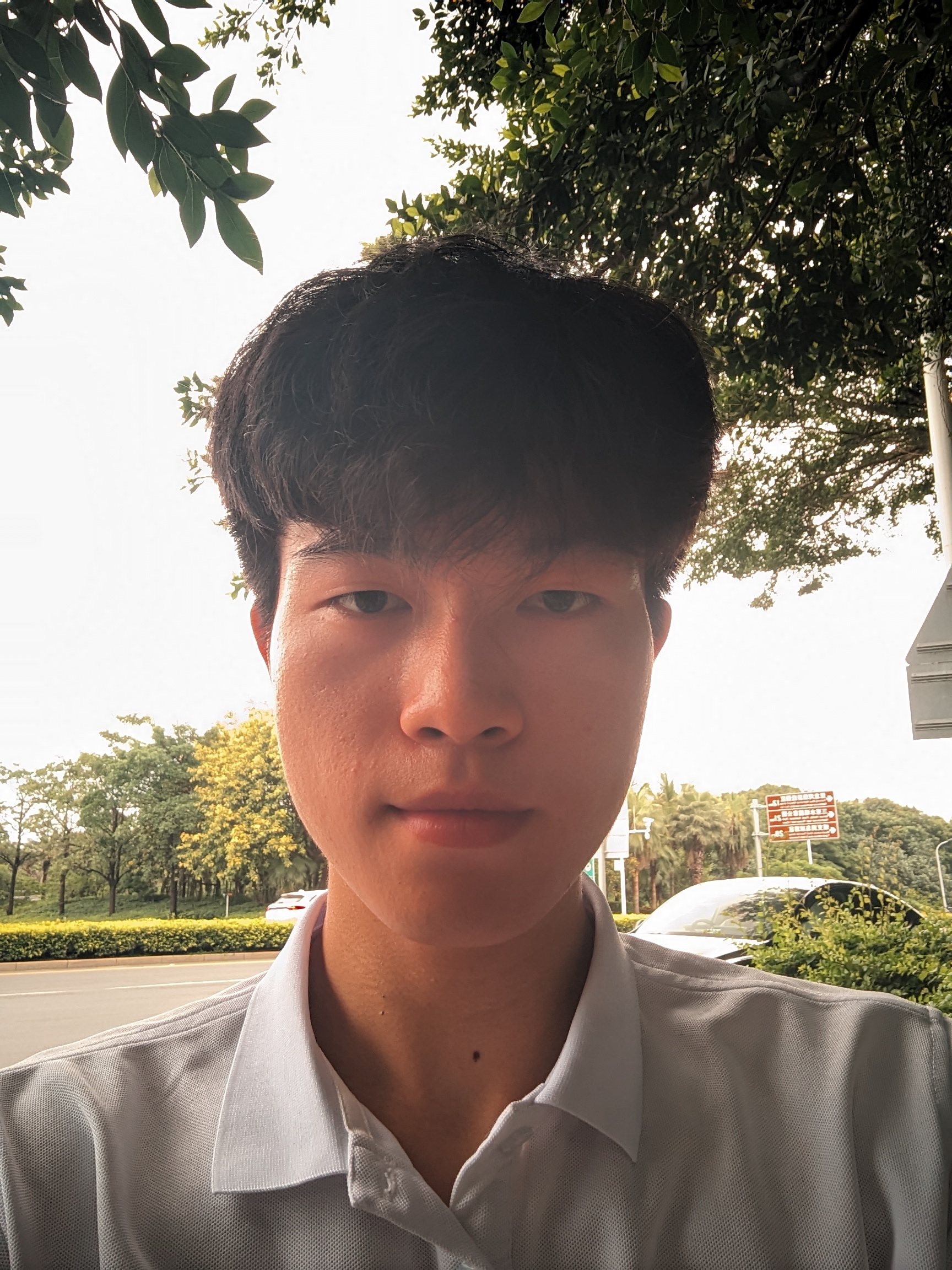 程教员 照片