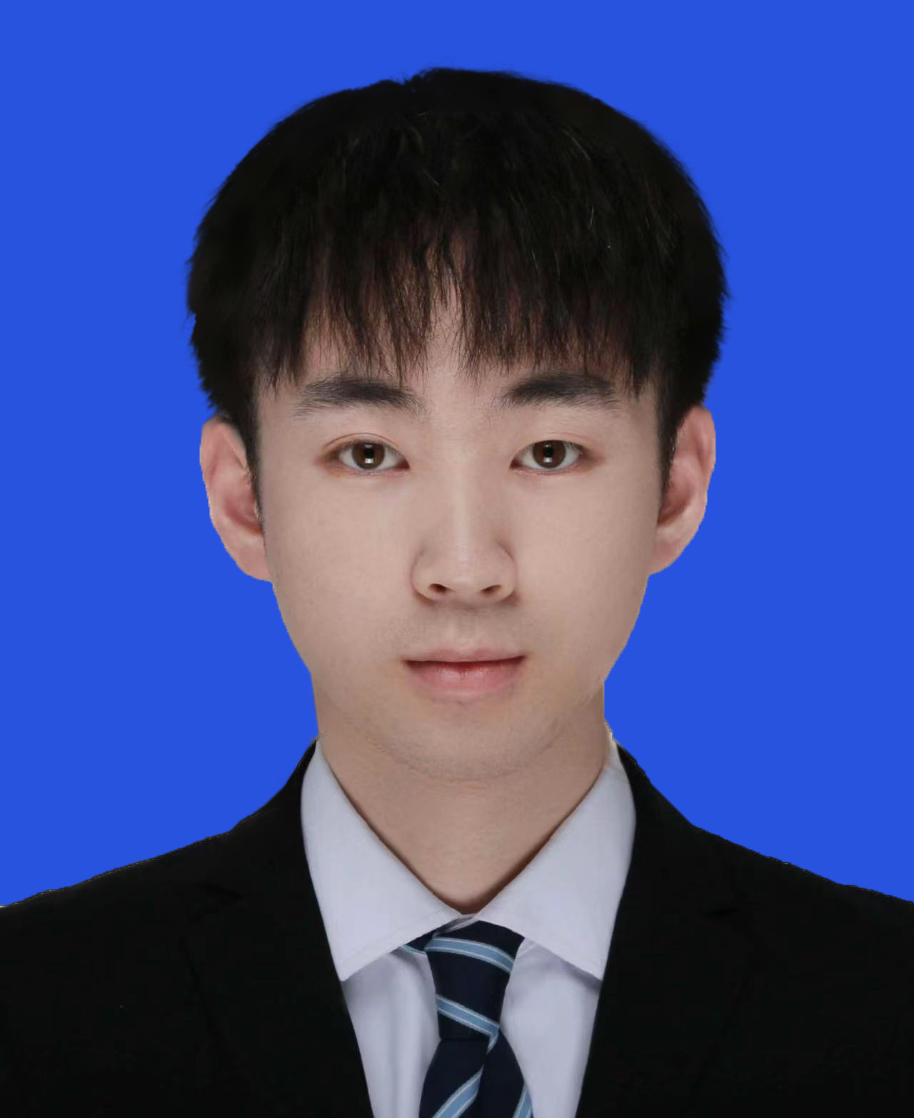 吴教员 照片