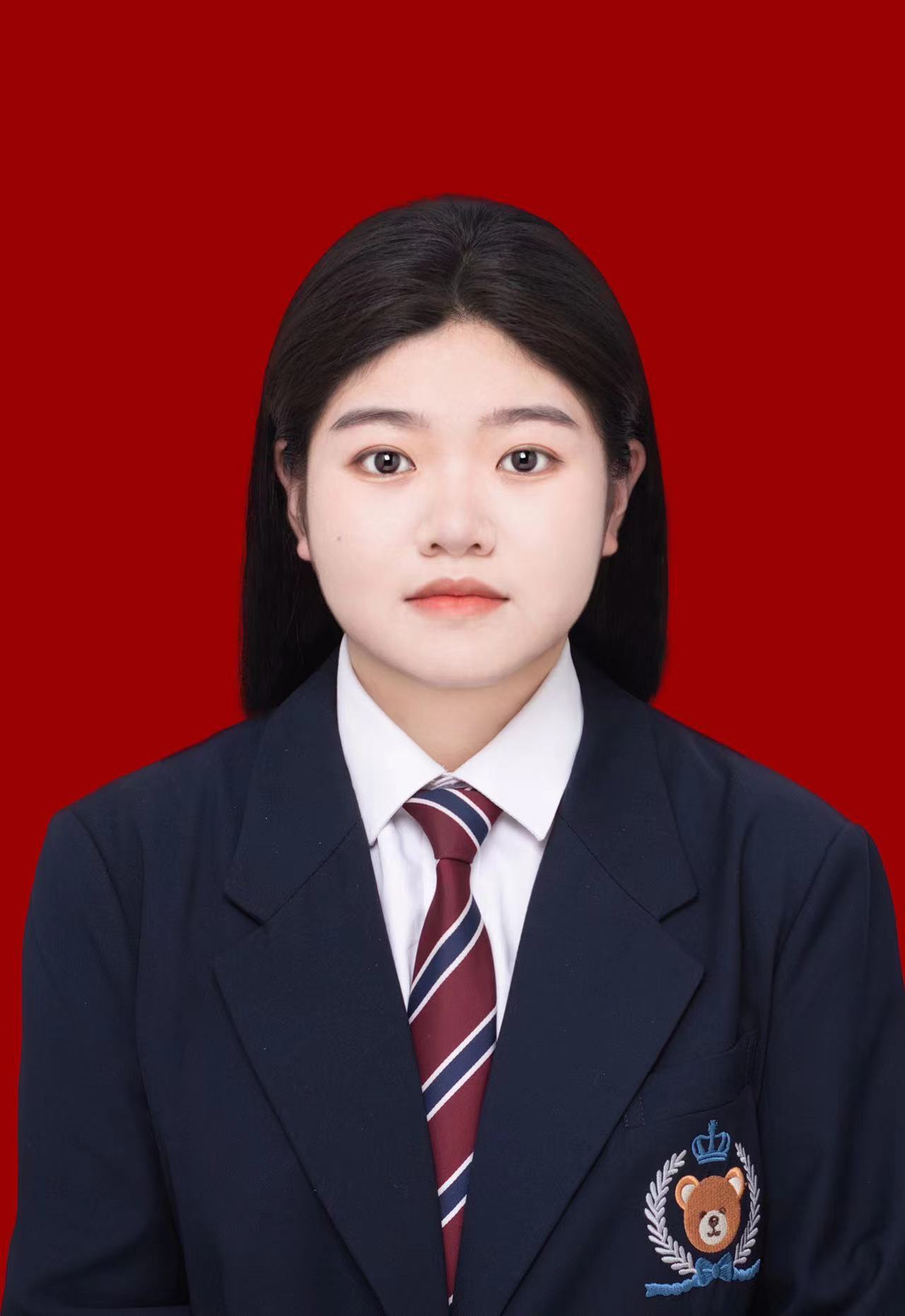 李教员 照片