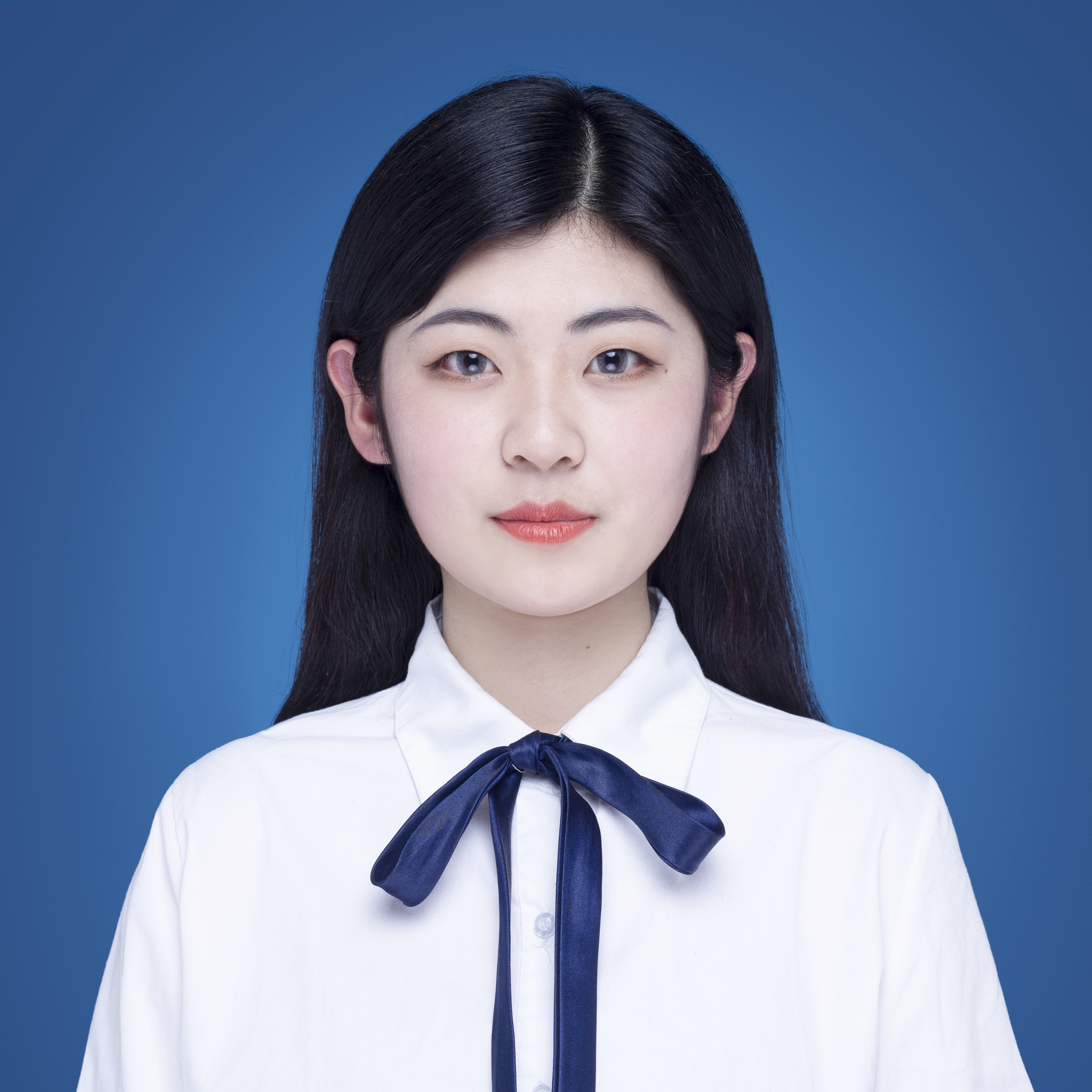 李教员 照片