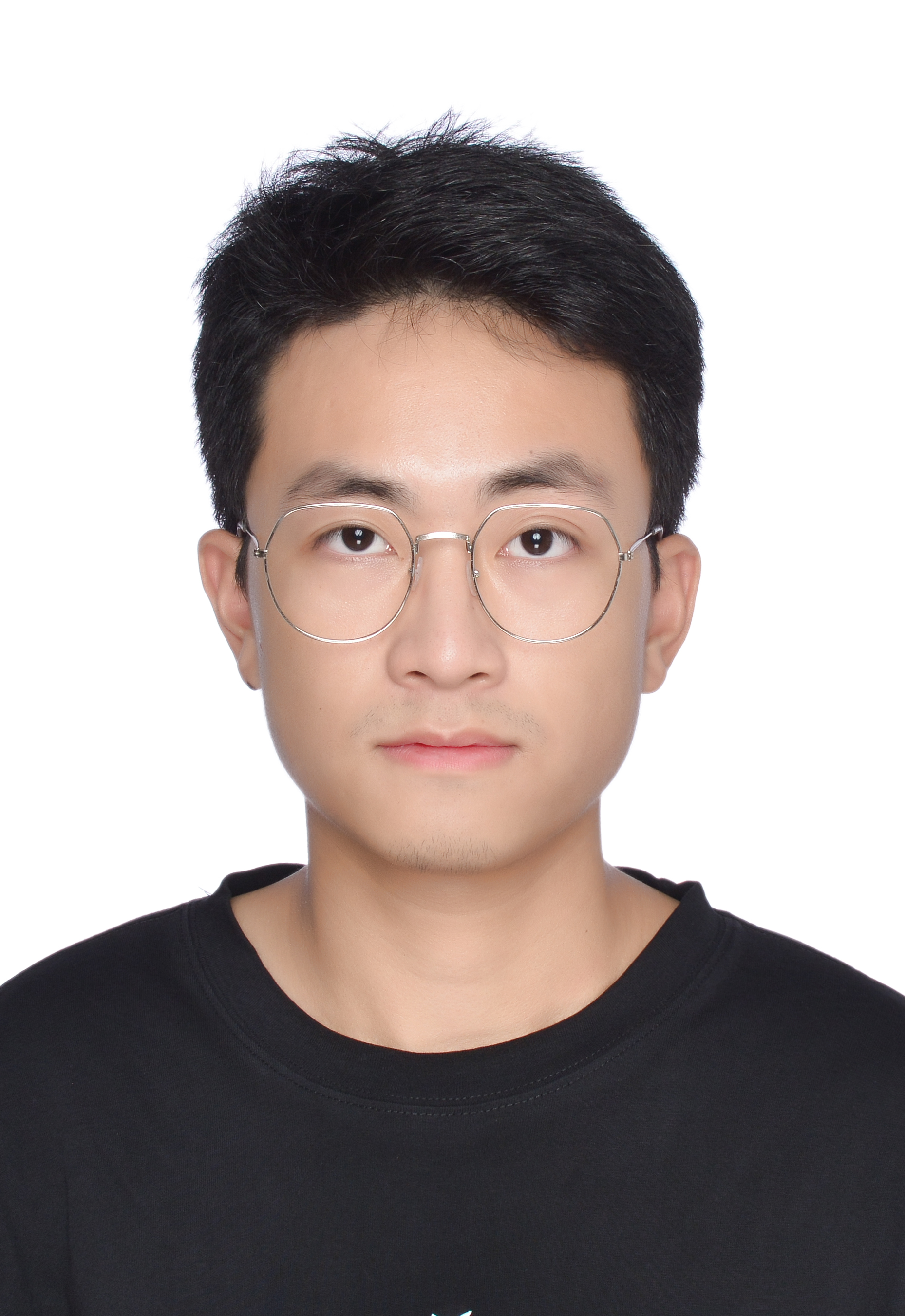 陈教员 照片