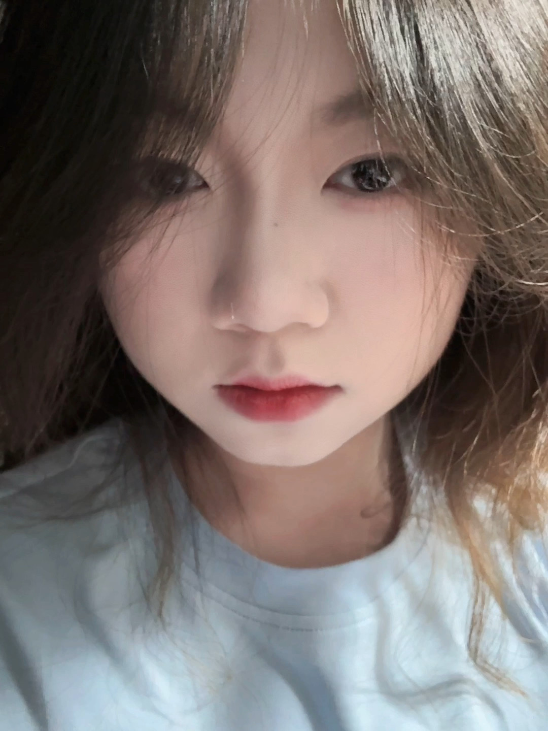 张教员 照片