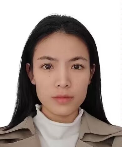 张教员 照片