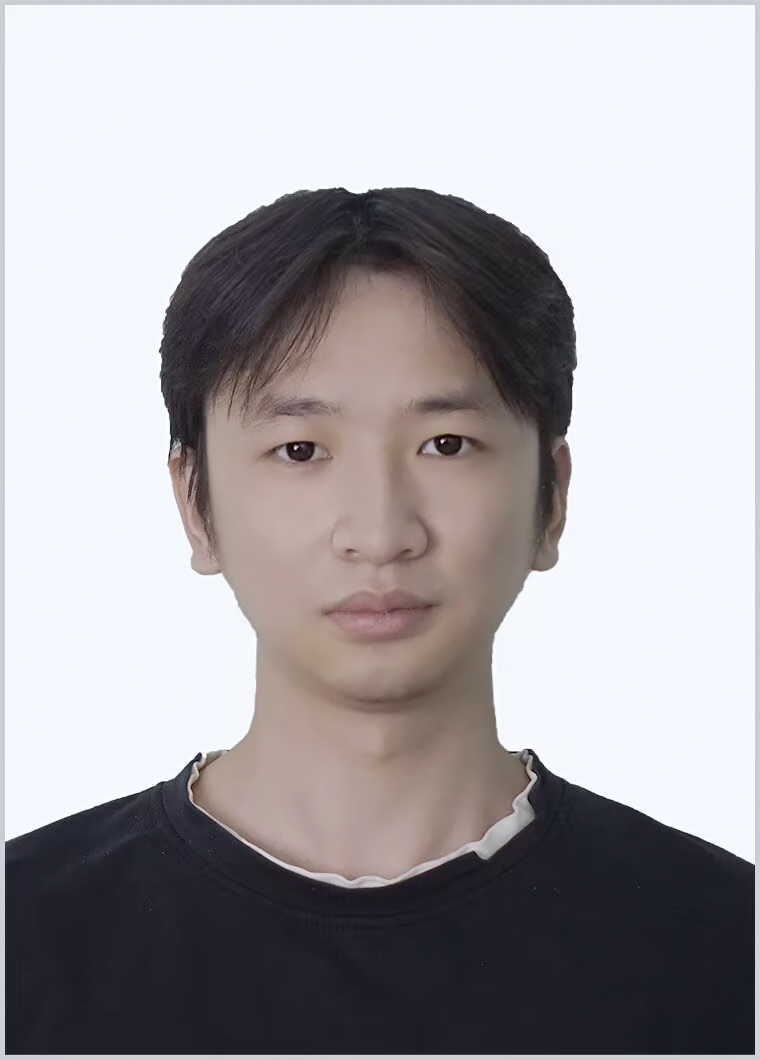 刘教员 照片
