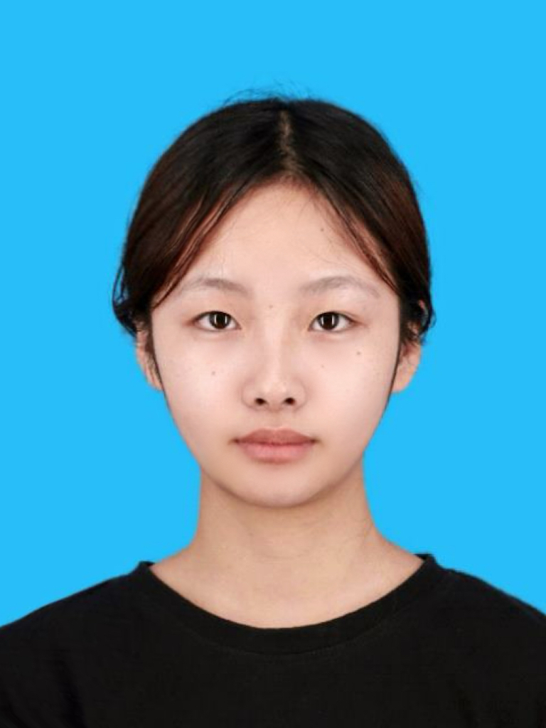 黄教员 照片