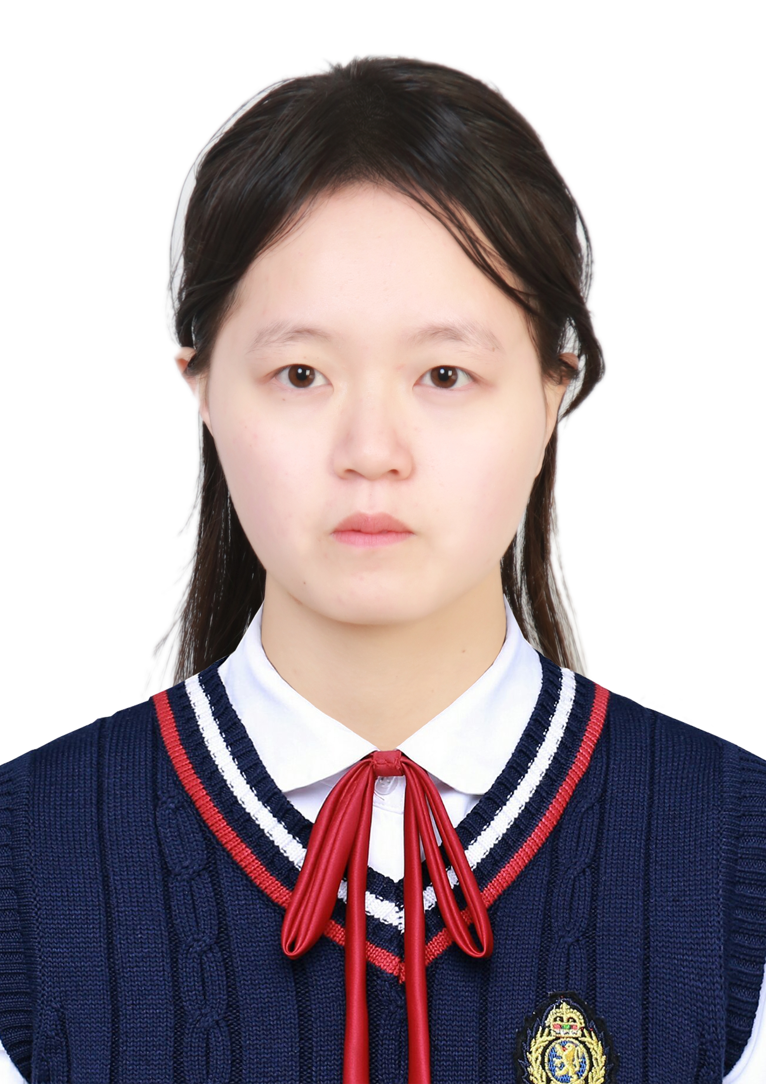 罗教员 照片