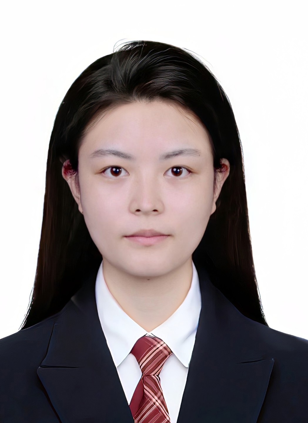 王教员 照片