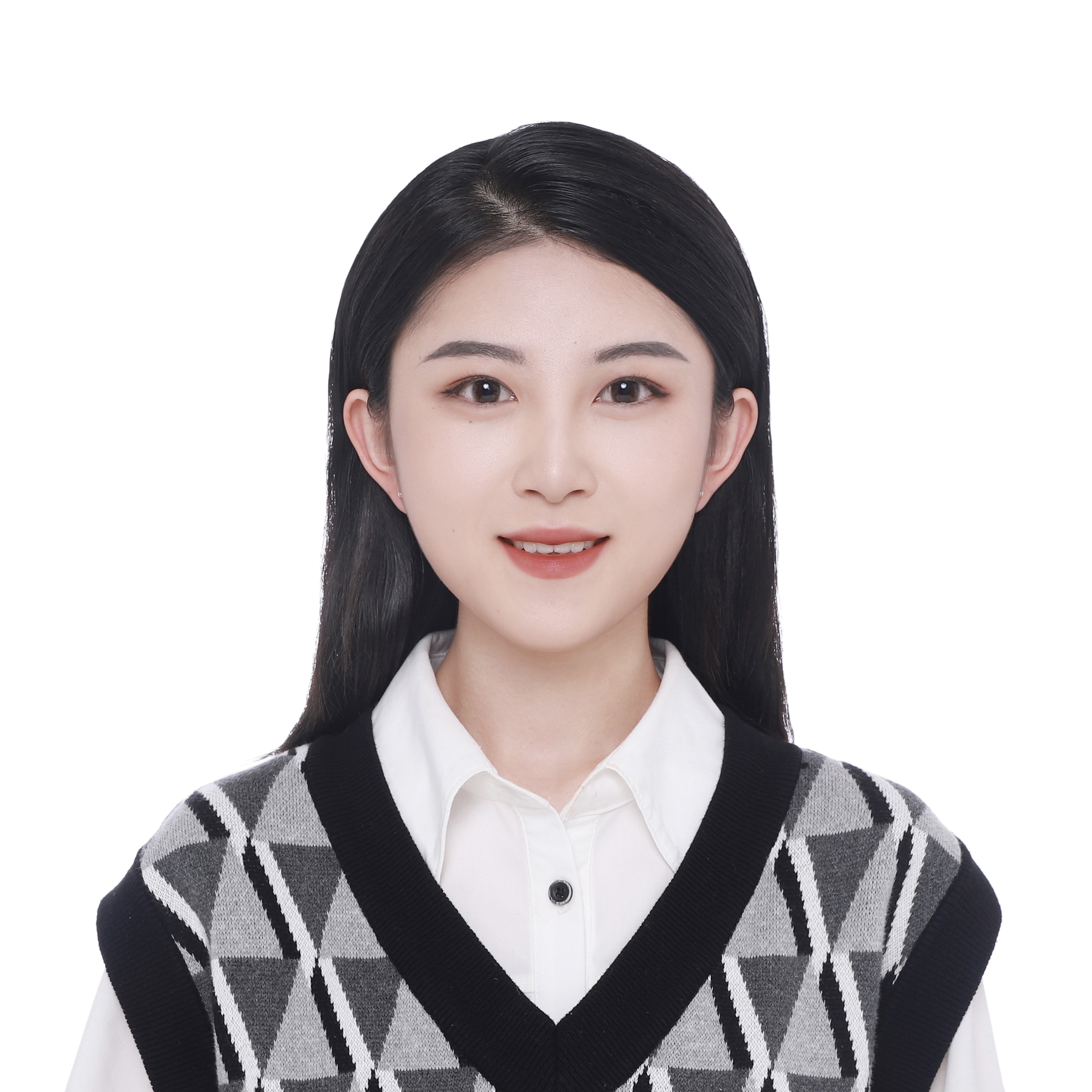 李教员 照片
