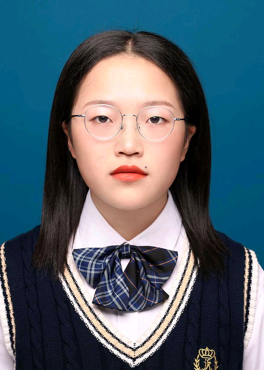 宋教员 照片