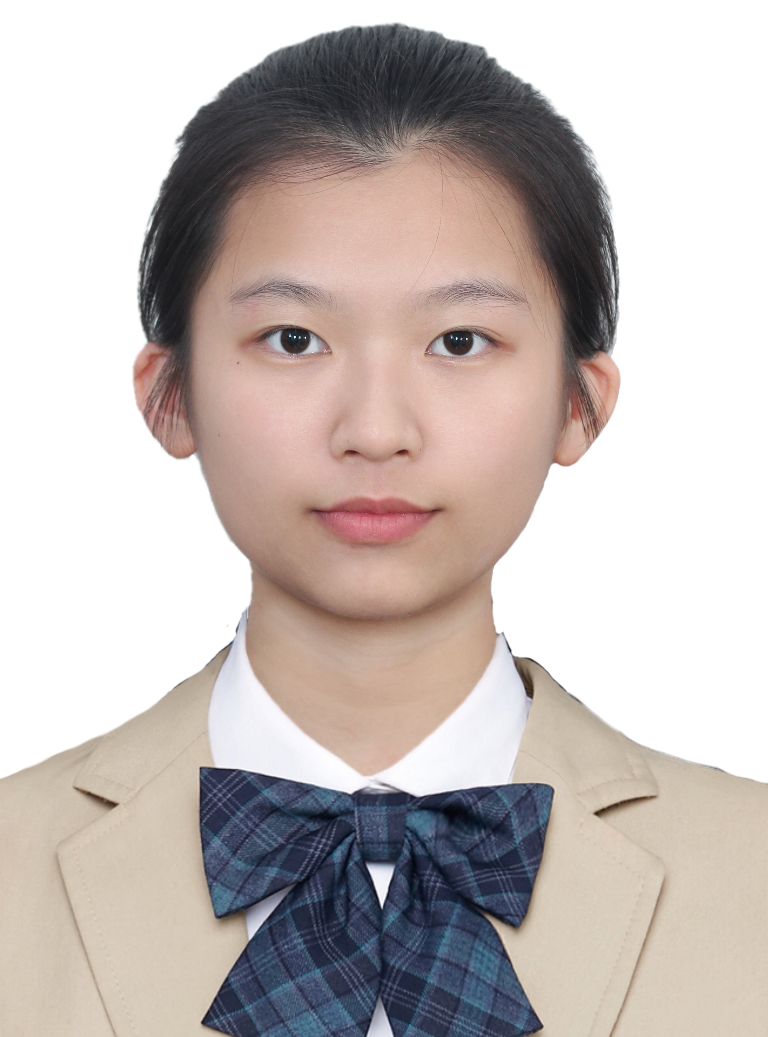 刘教员 照片