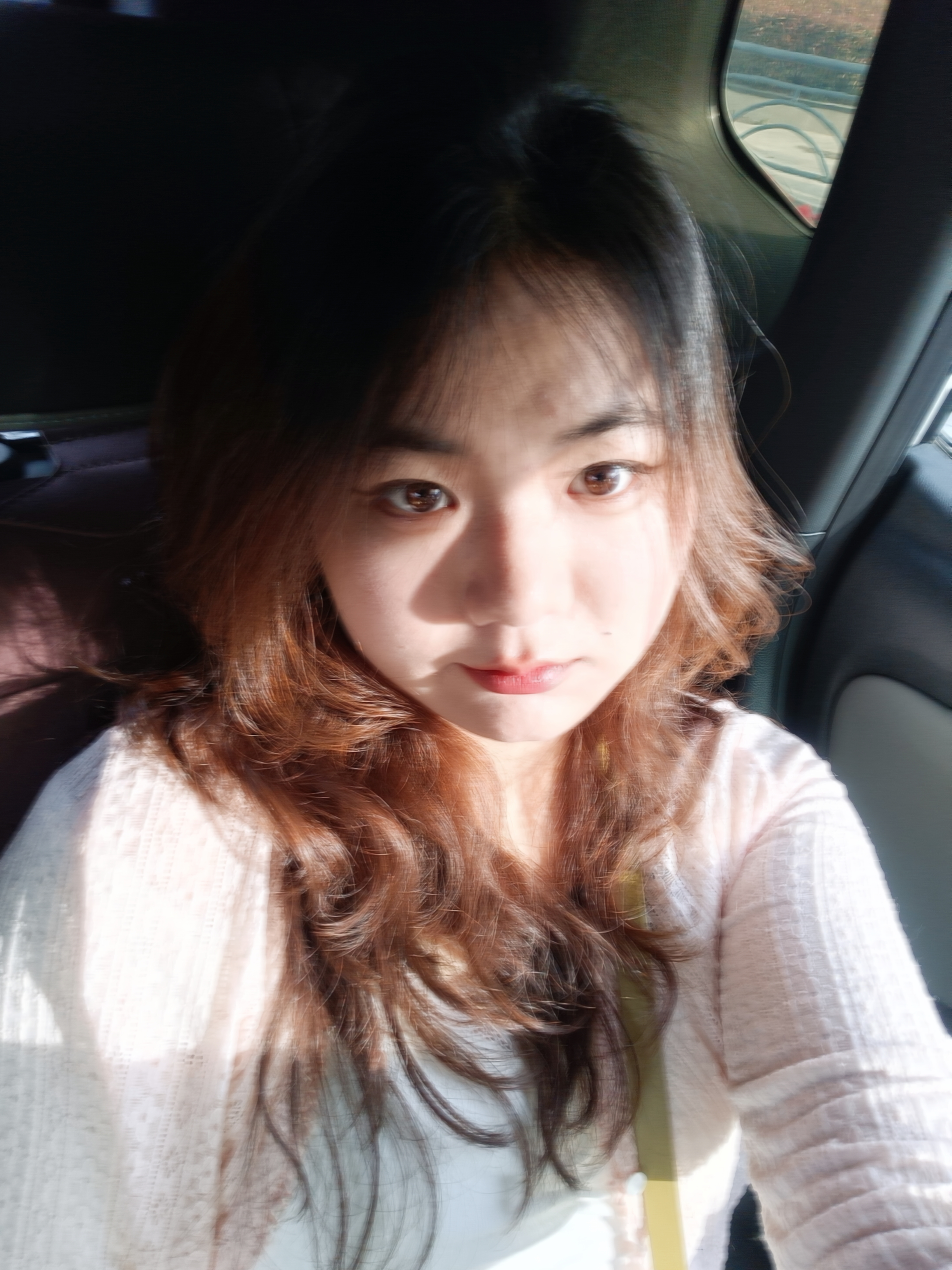 杨教员 照片