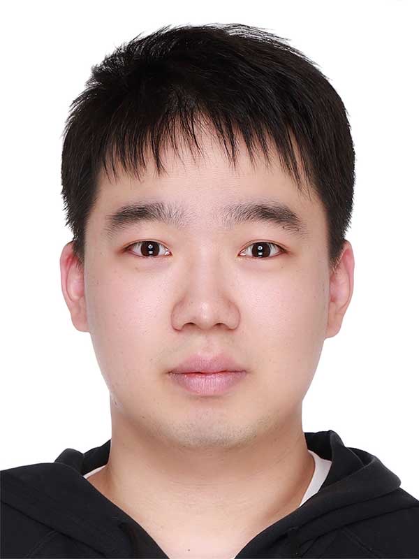 陆教员 照片
