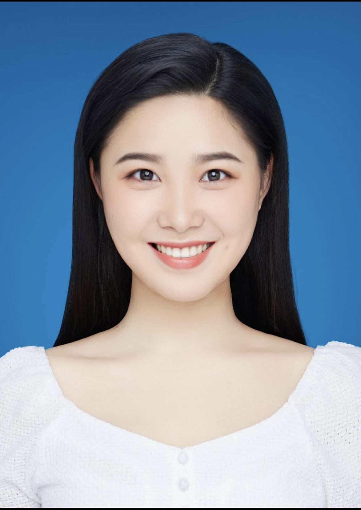 黄教员 照片